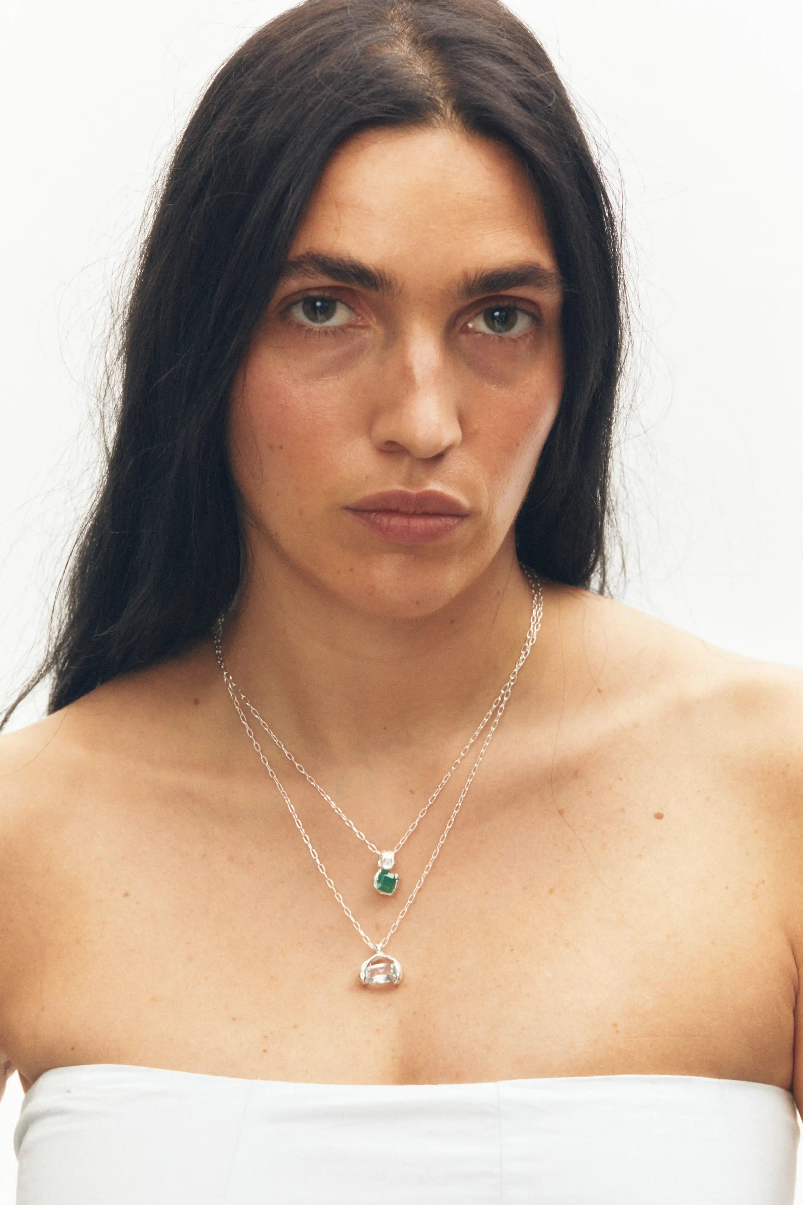 Mayo Necklace