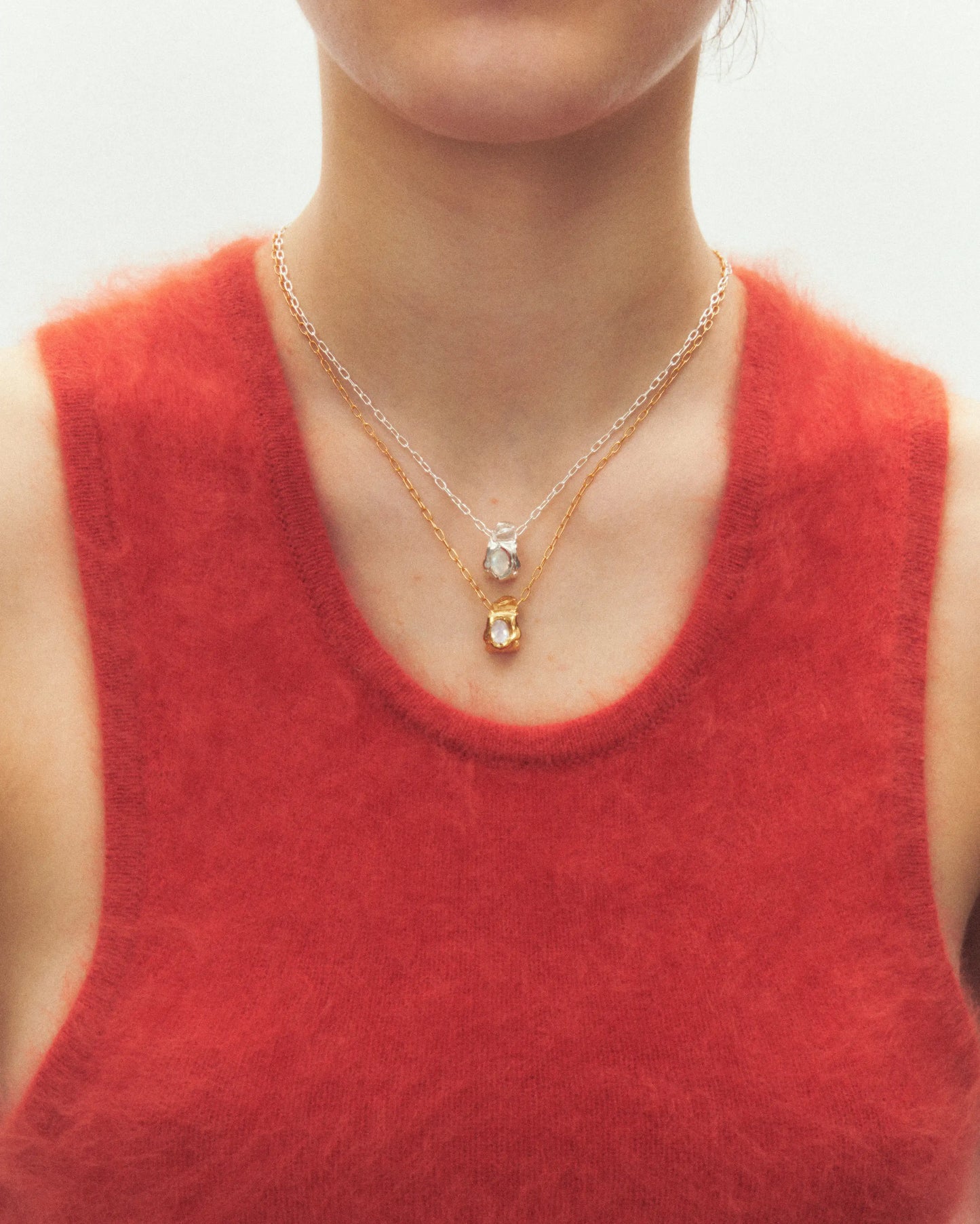 Junio Necklace