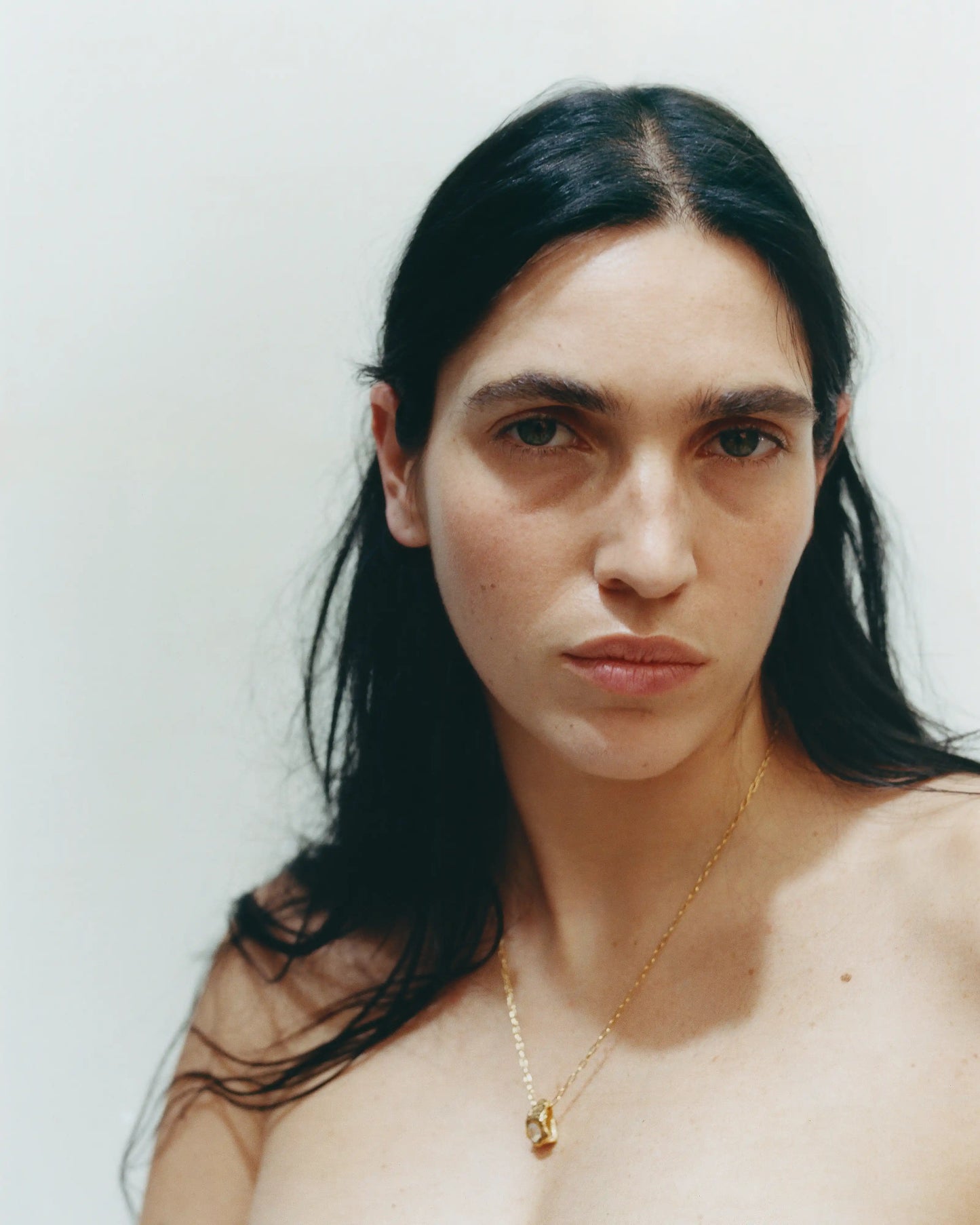 Junio Necklace