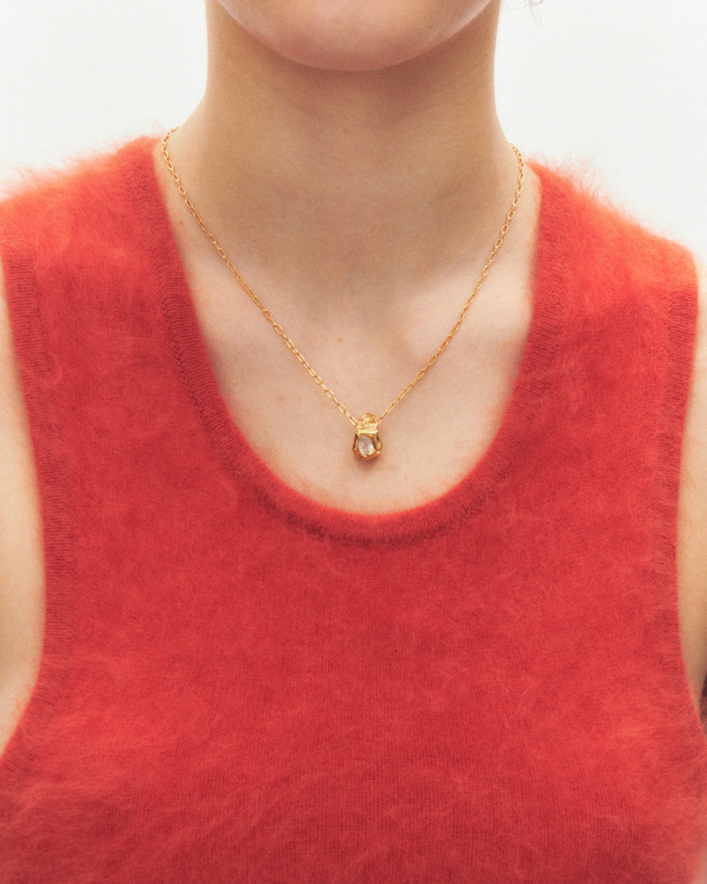 Junio Necklace
