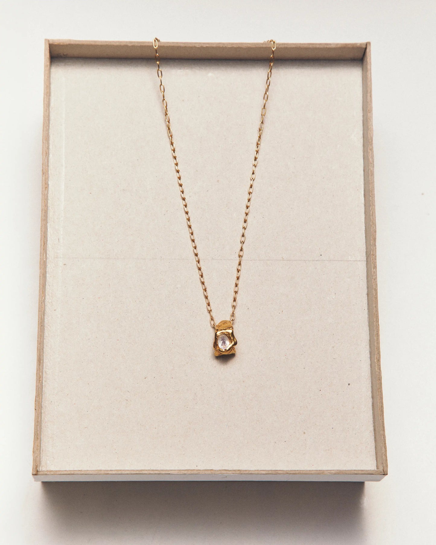 Junio Necklace