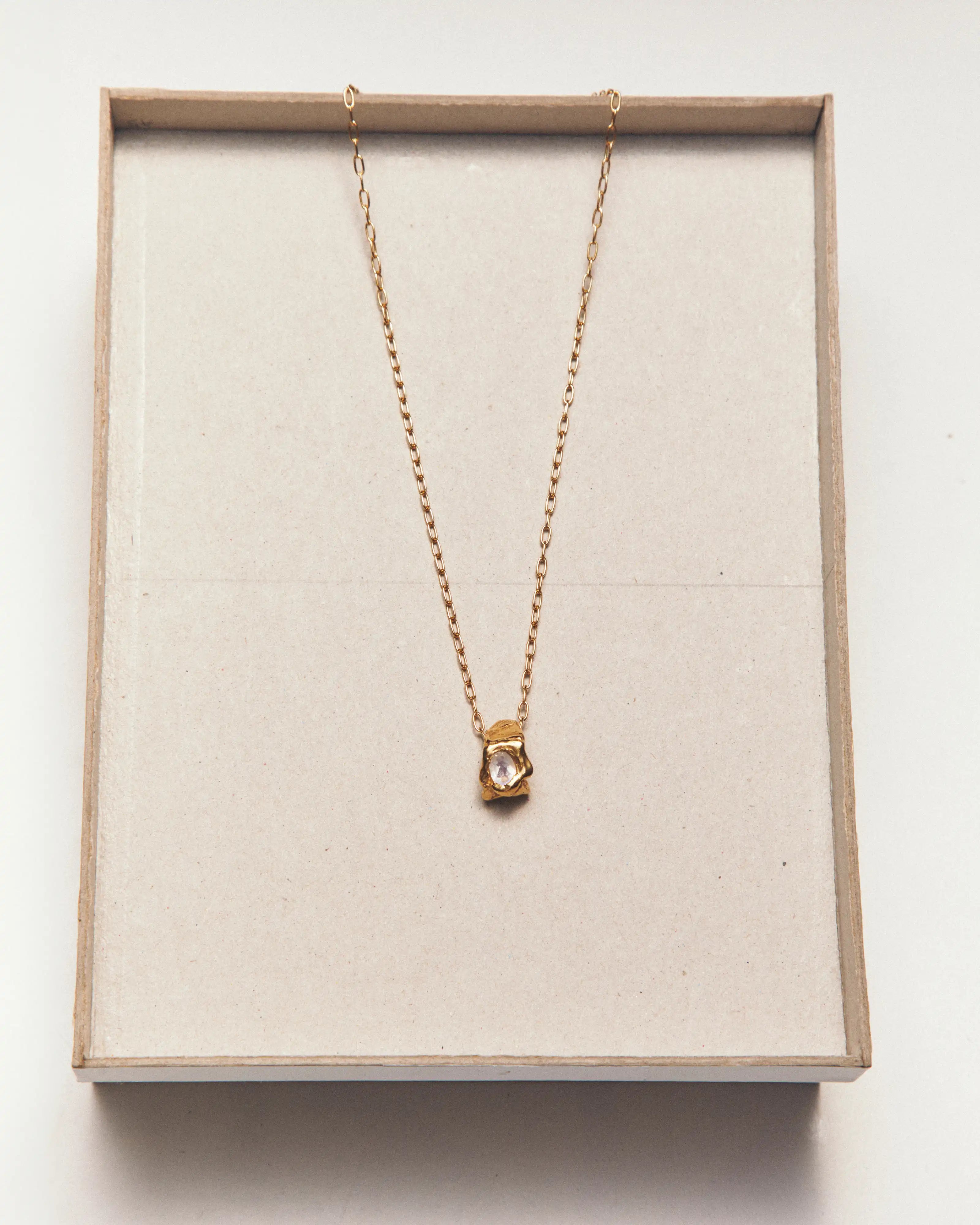 Junio Necklace