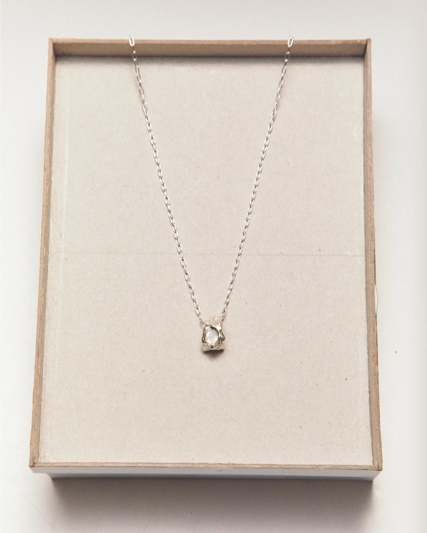 Junio Necklace