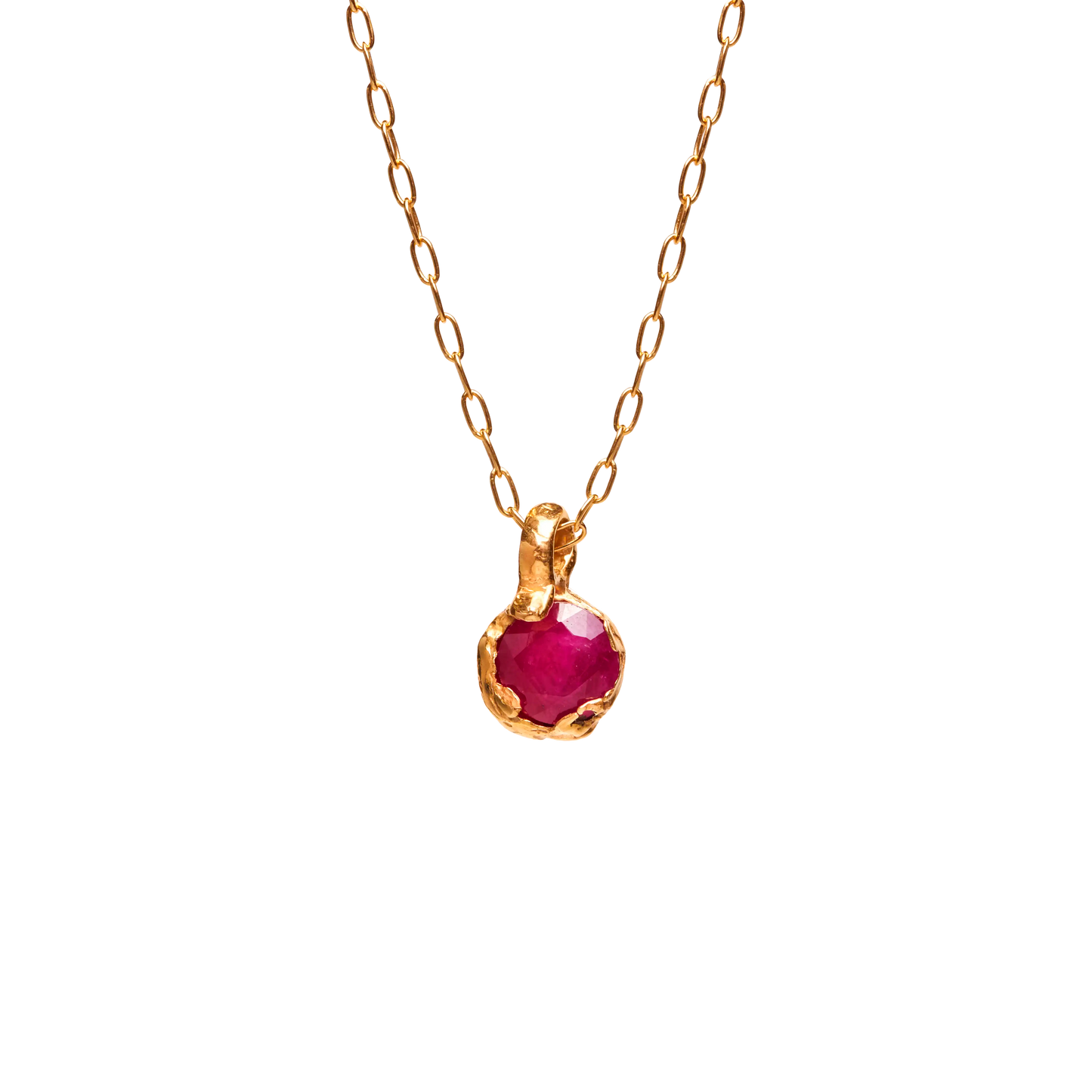Julio Necklace