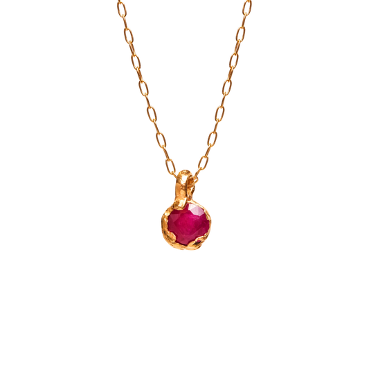 Julio Necklace