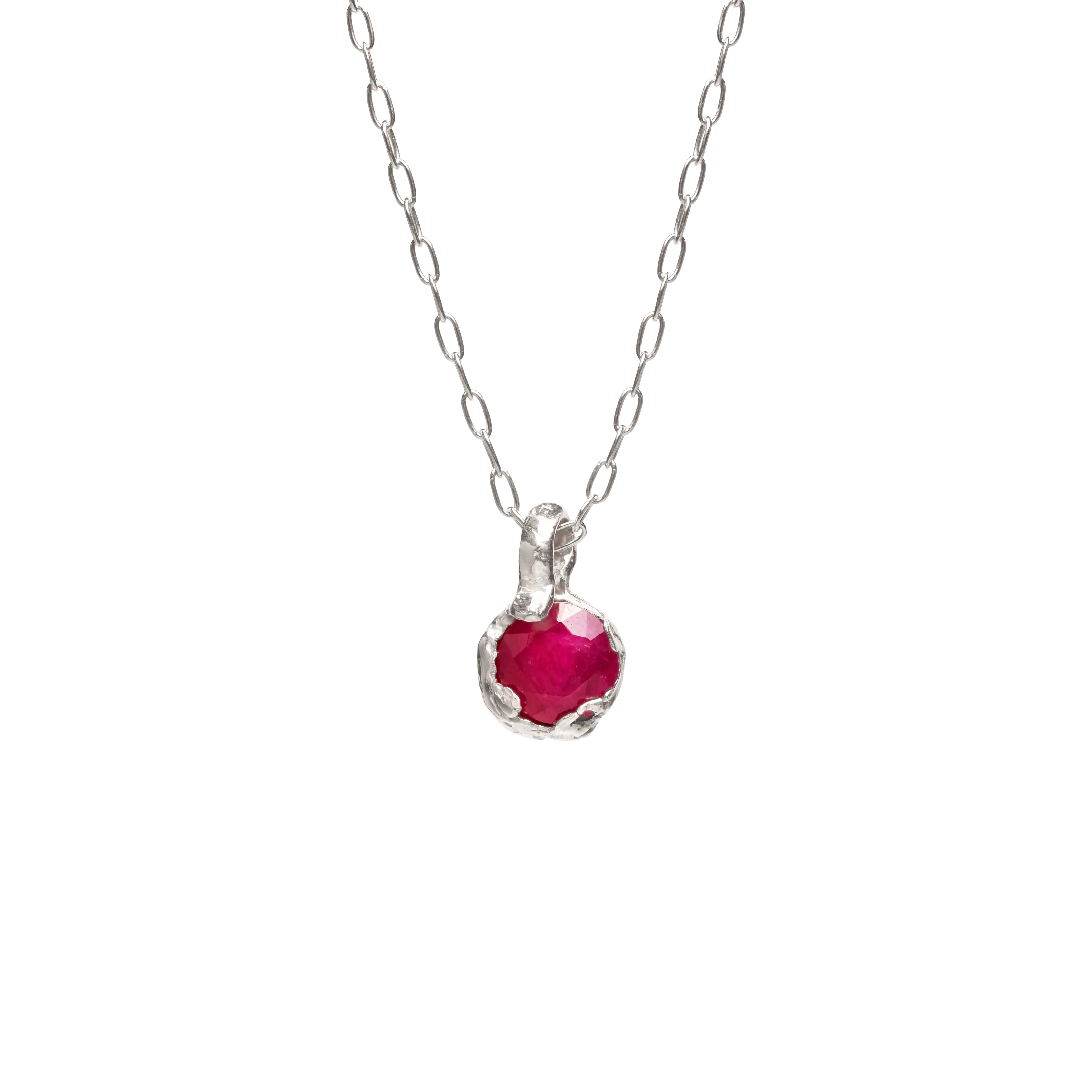 Julio Necklace