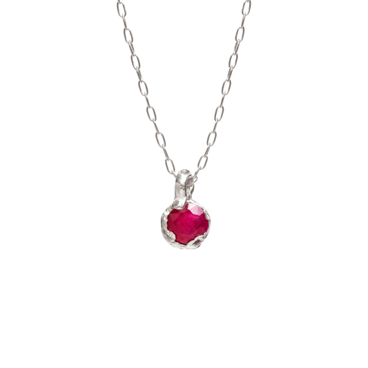 Julio Necklace
