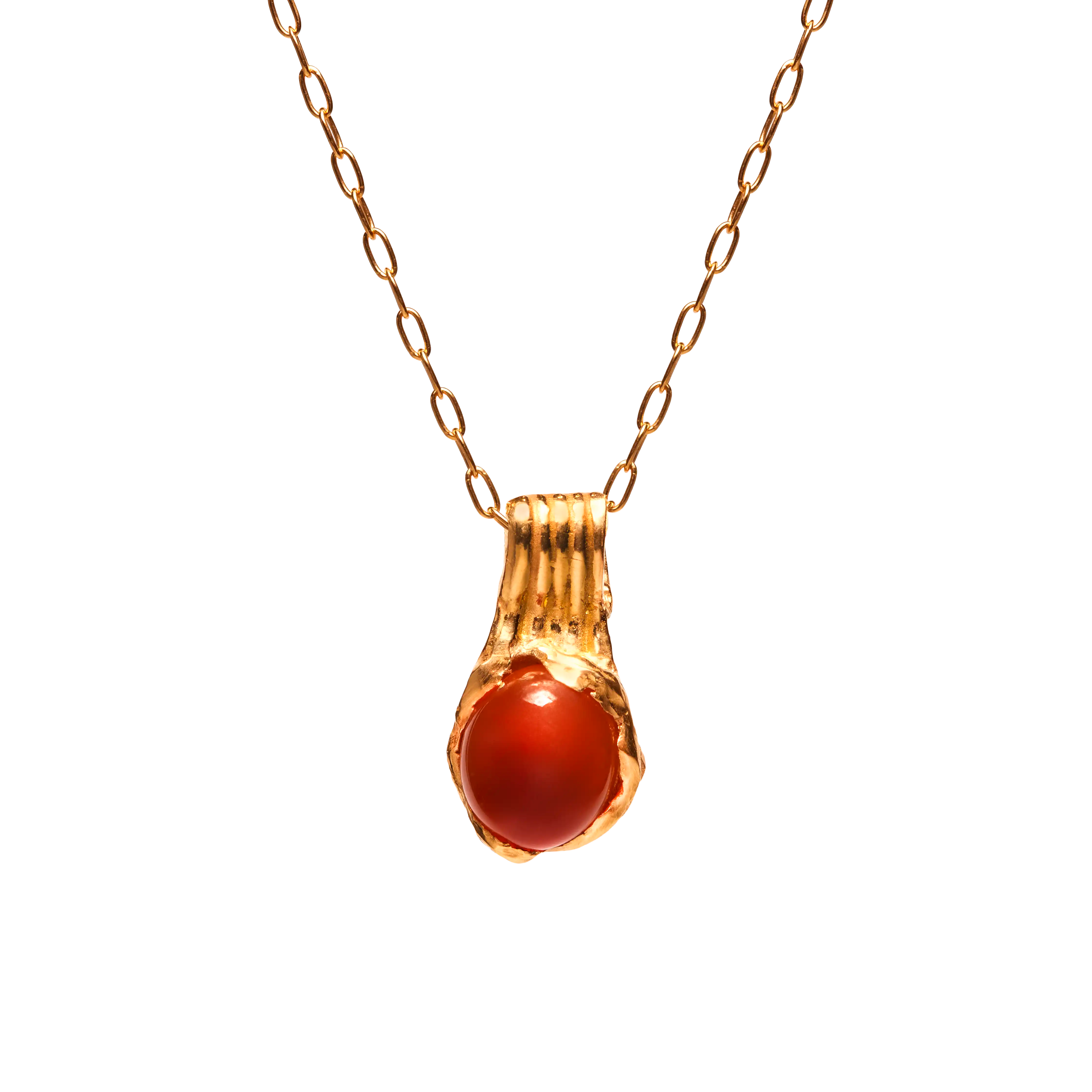 Agosto Necklace