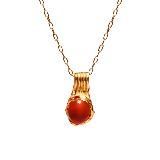 Agosto Necklace