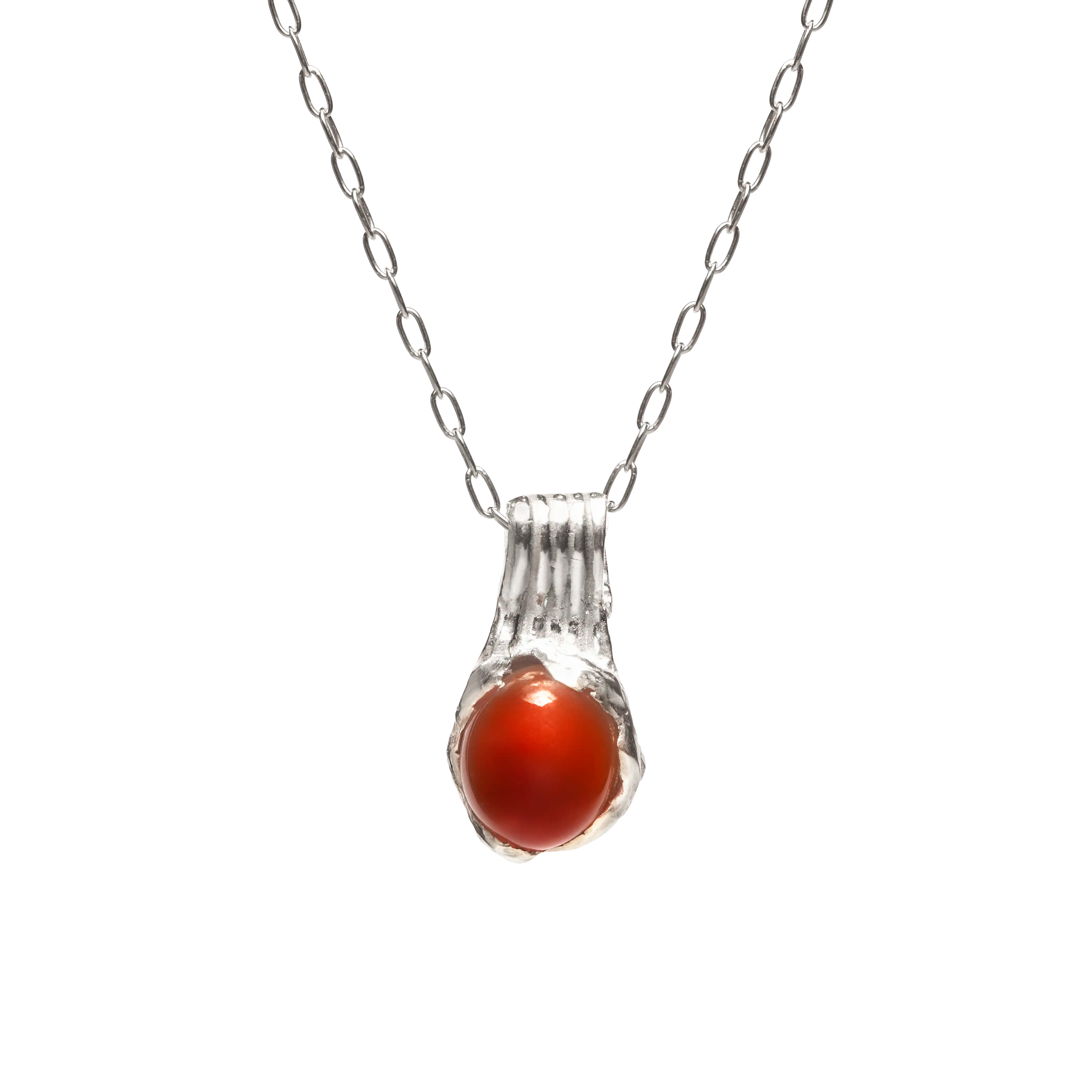 Agosto Necklace