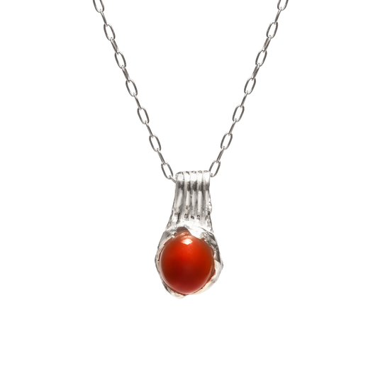 Agosto Necklace