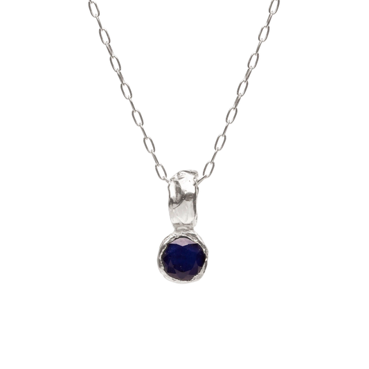 Septiembre Necklace