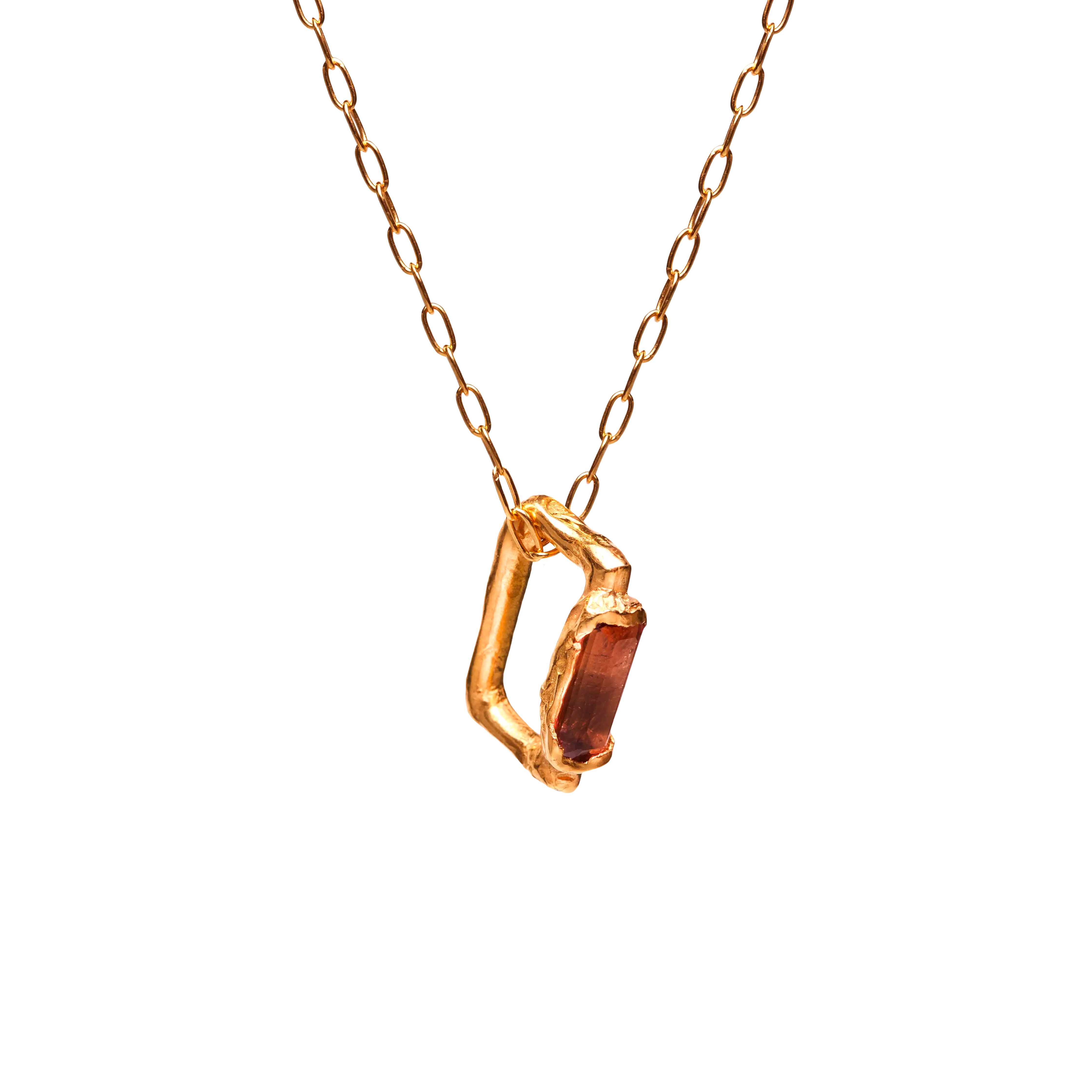 Octubre Necklace