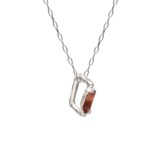 Octubre Necklace