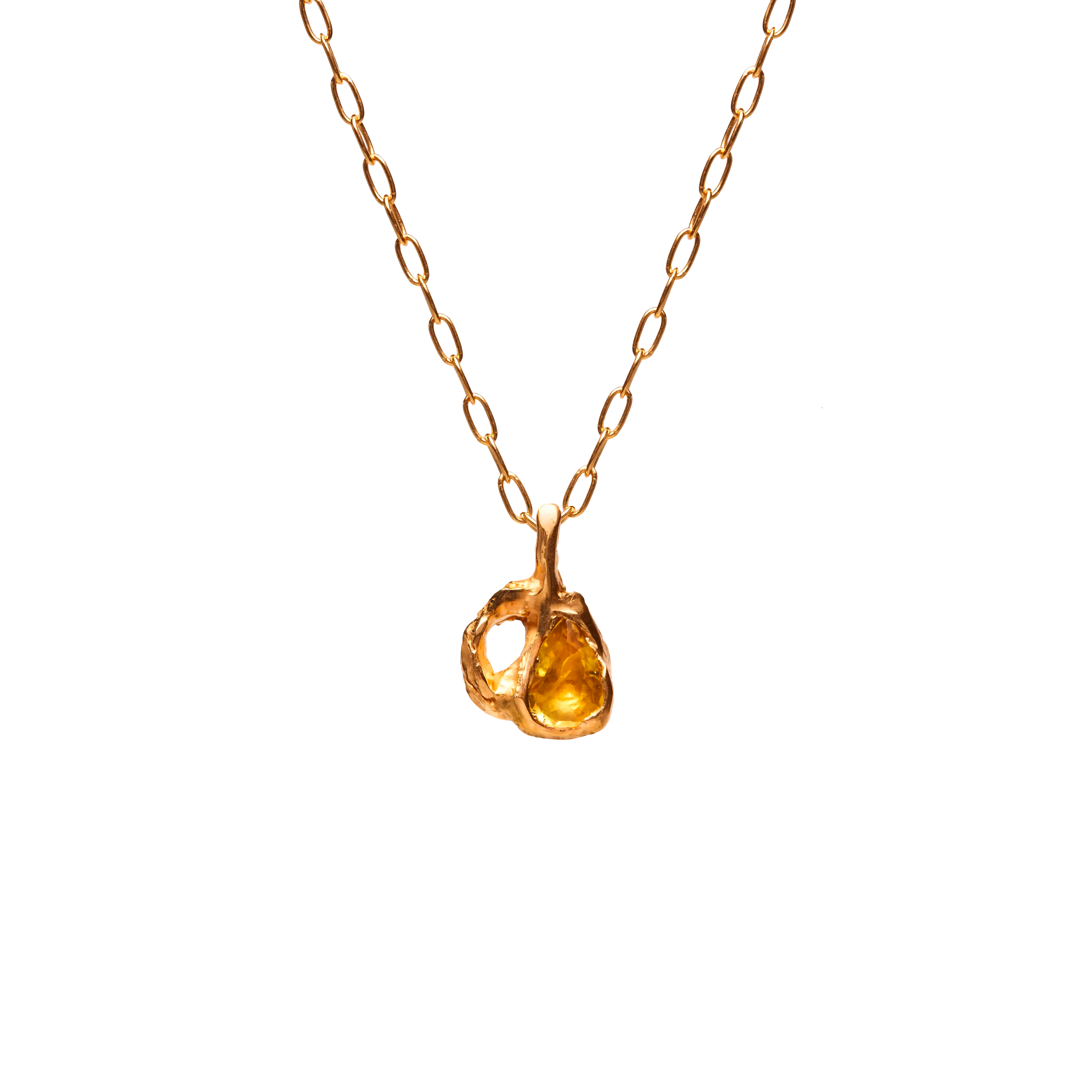 Noviembre Necklace