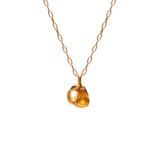 Noviembre Necklace