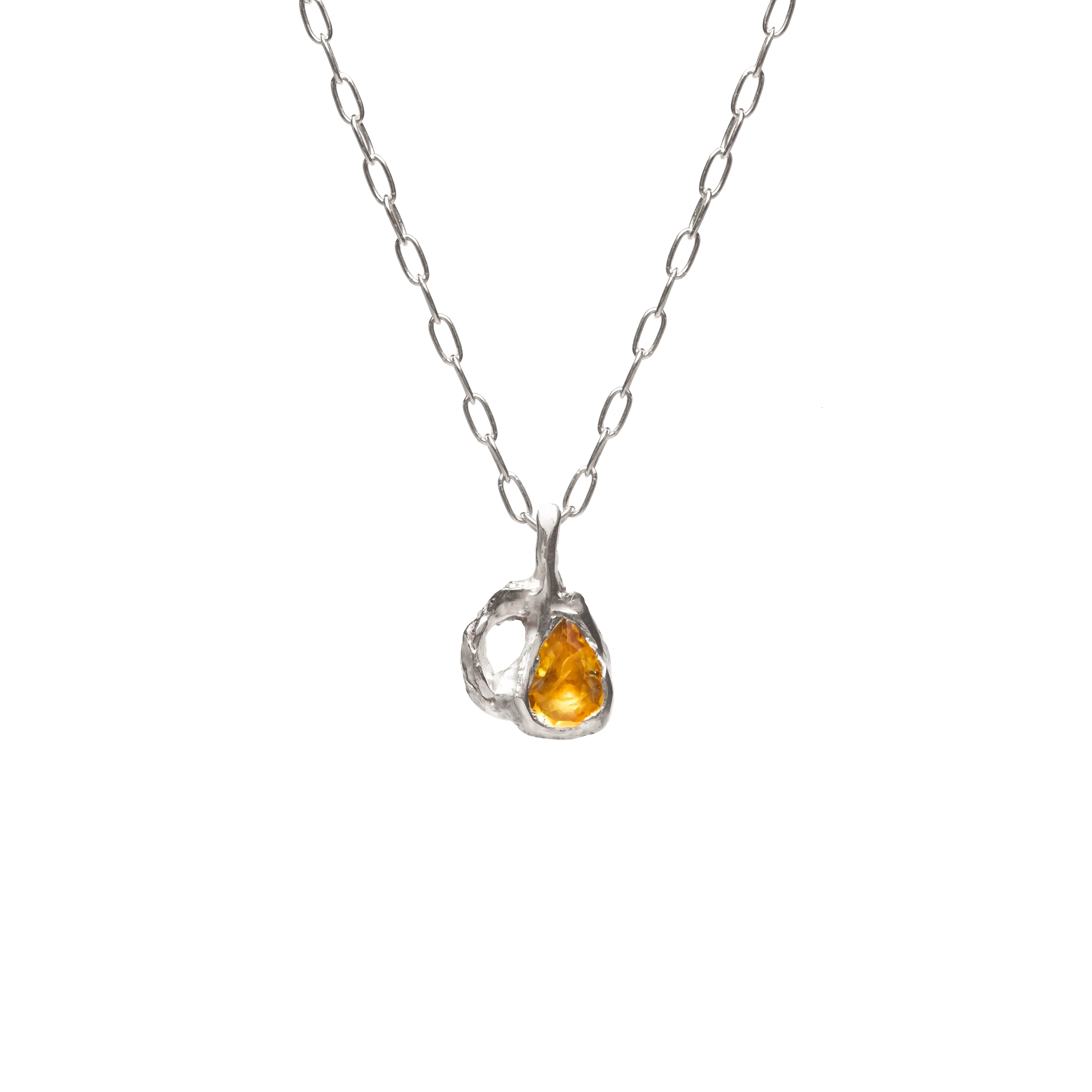 Noviembre Necklace