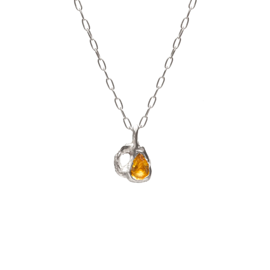 Noviembre Necklace