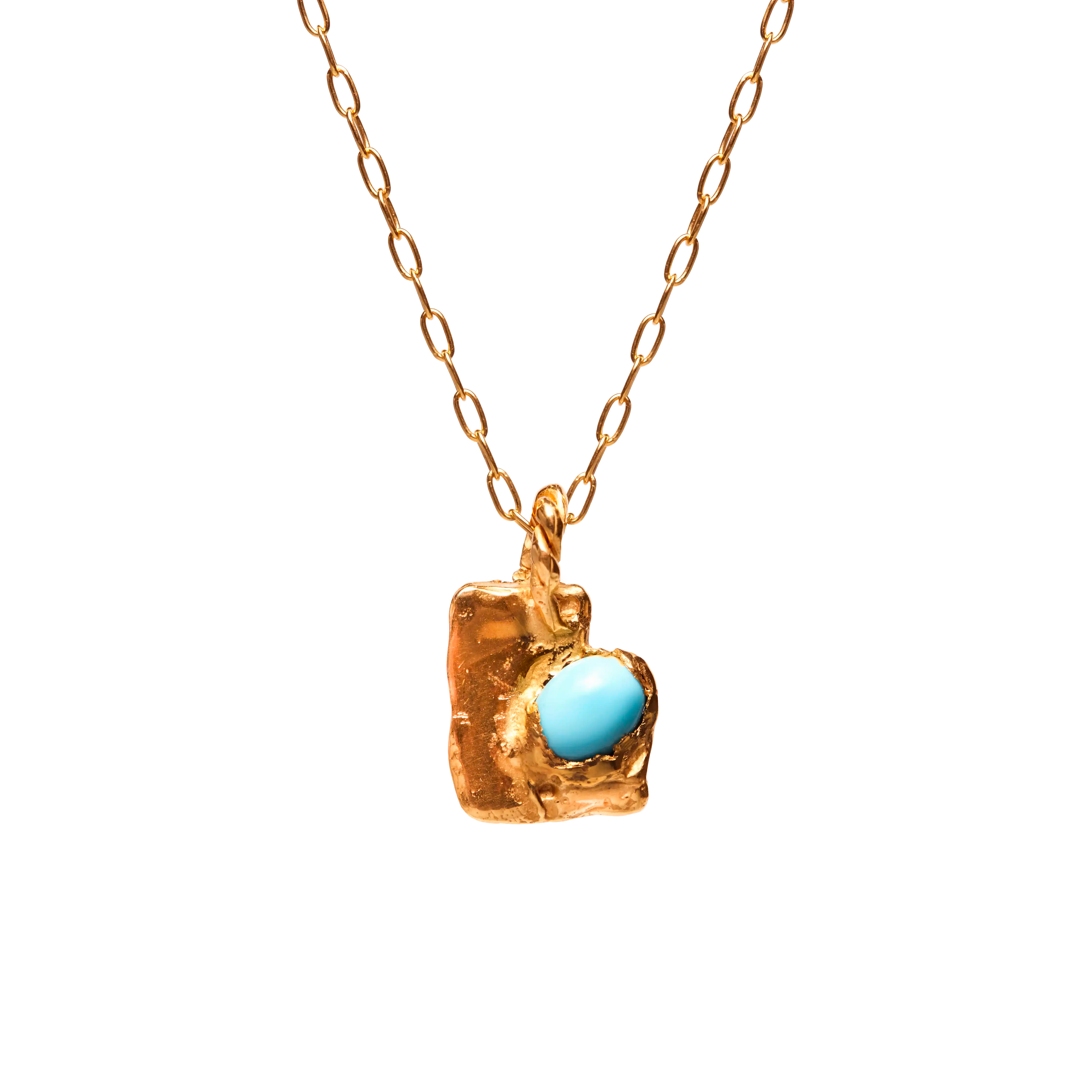 Diciembre Necklace