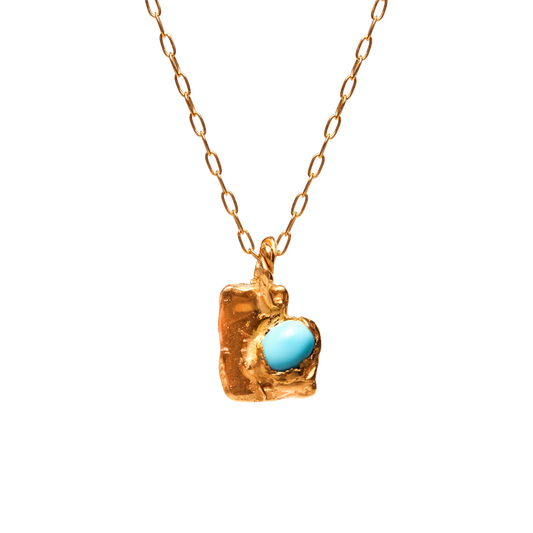 Diciembre Necklace