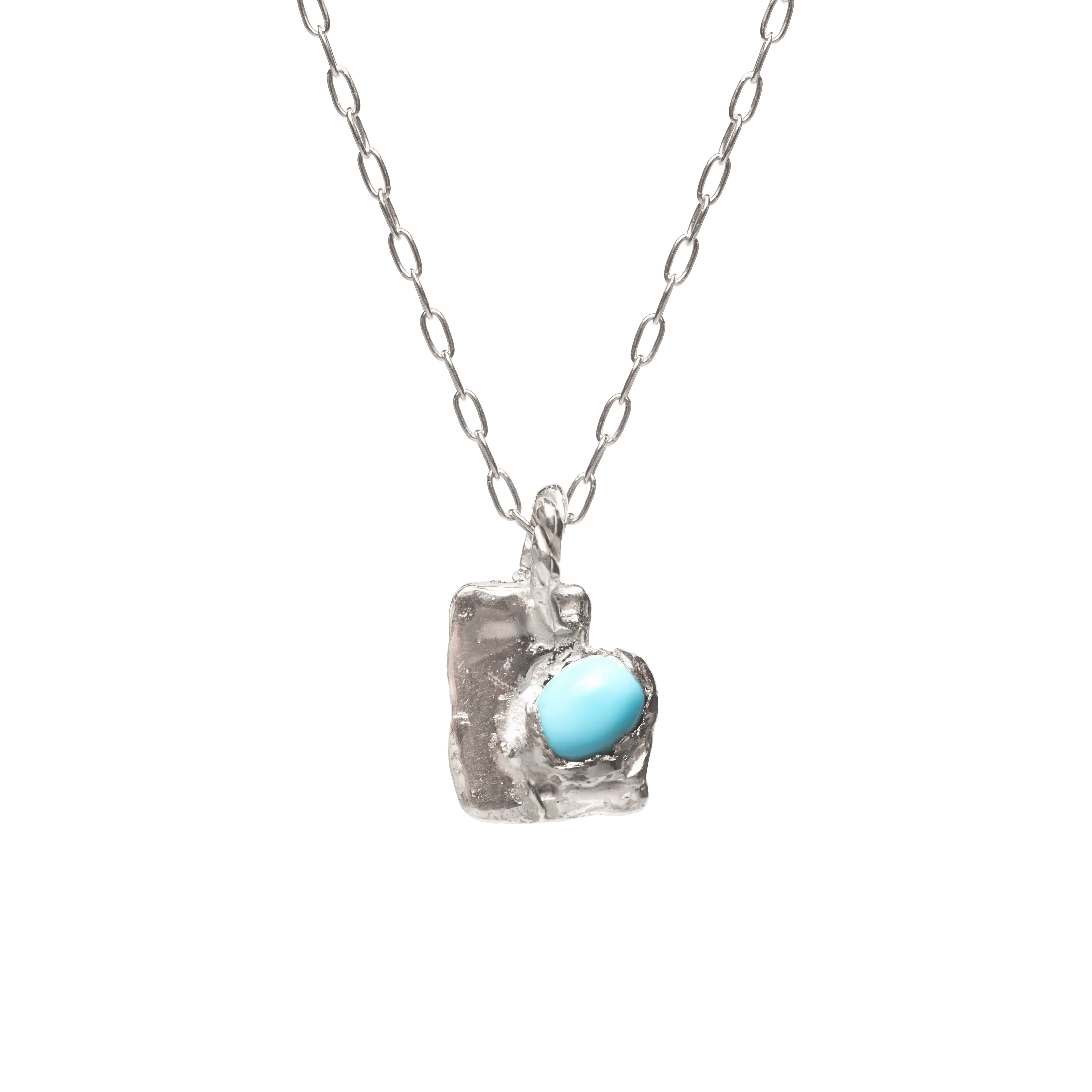 Diciembre Necklace