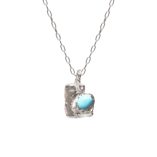 Diciembre Necklace