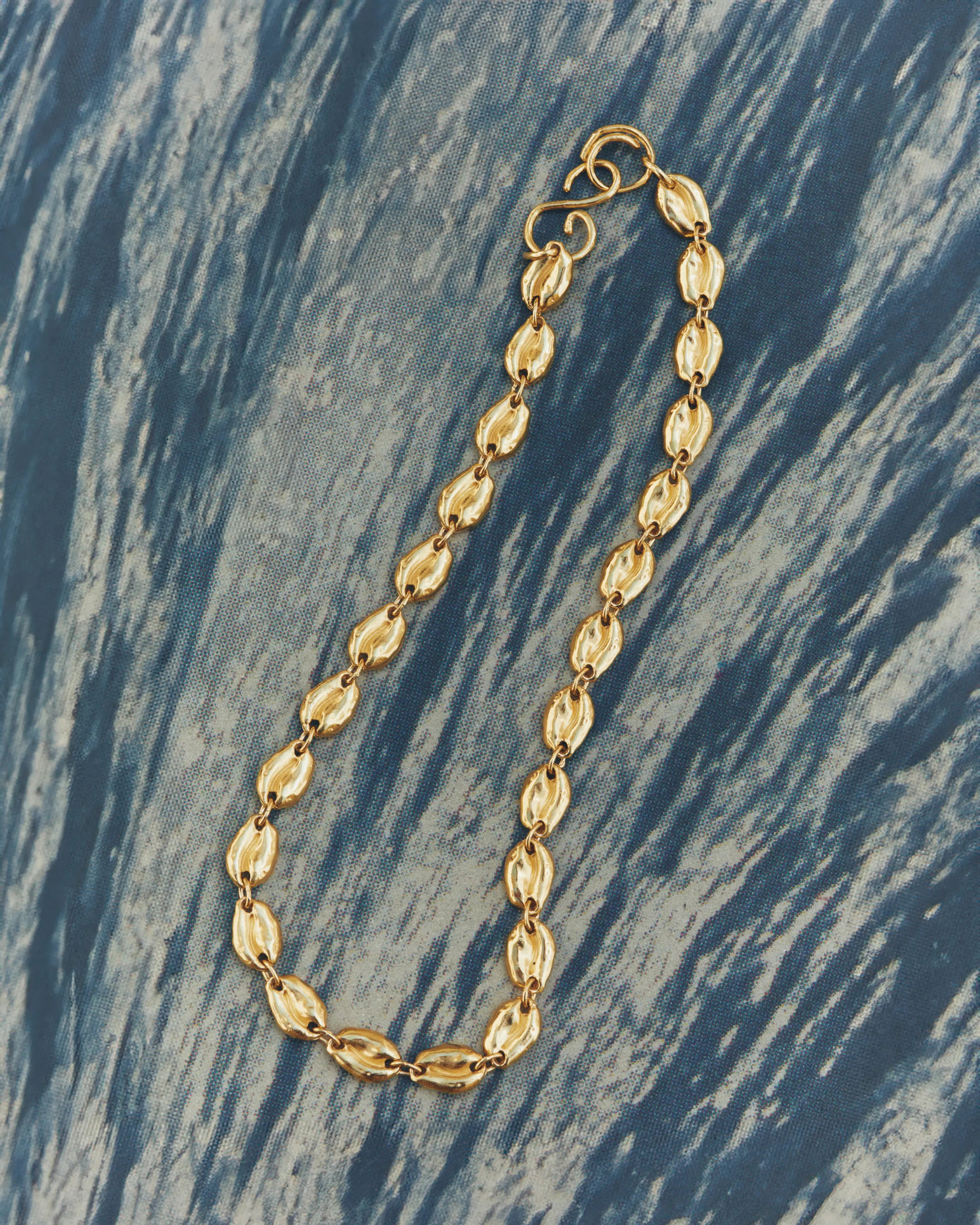 Bahía Choker