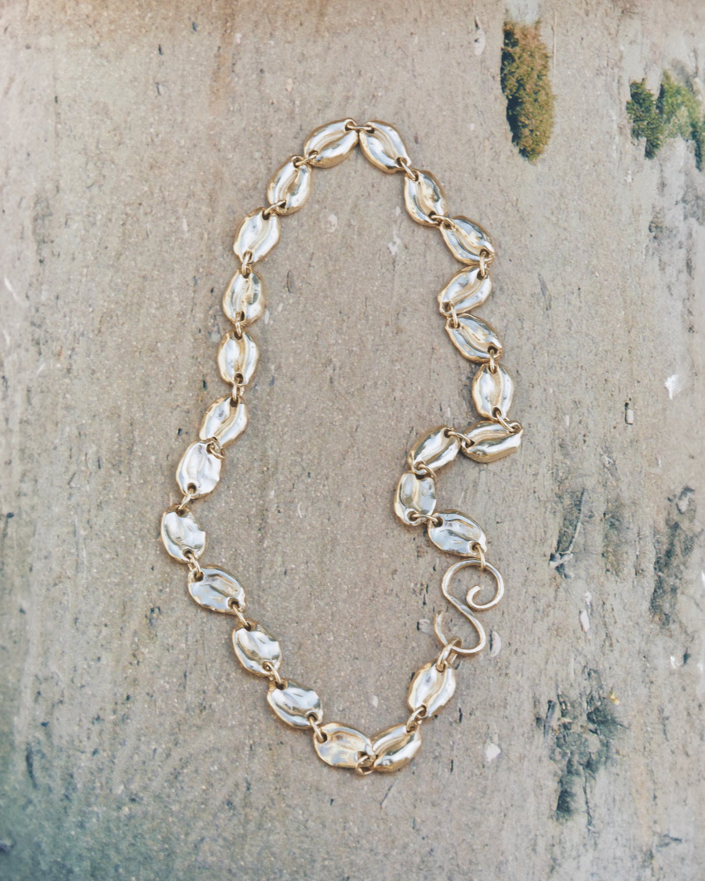 Bahía Choker