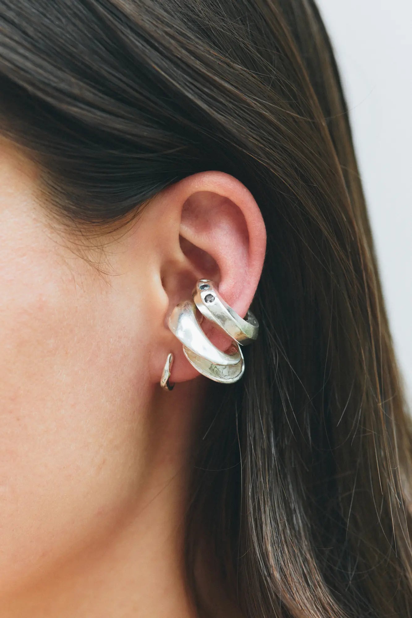Gloria Ear Cuff
