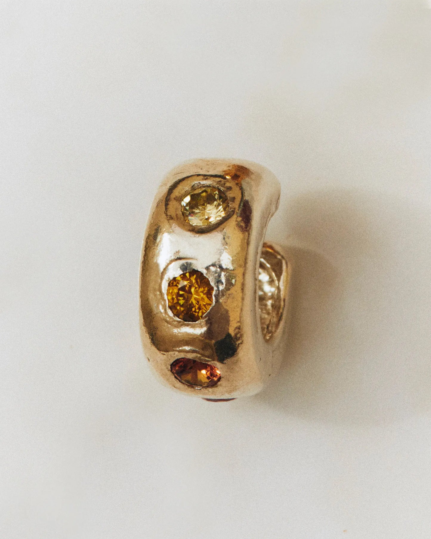Sol Ear Cuff
