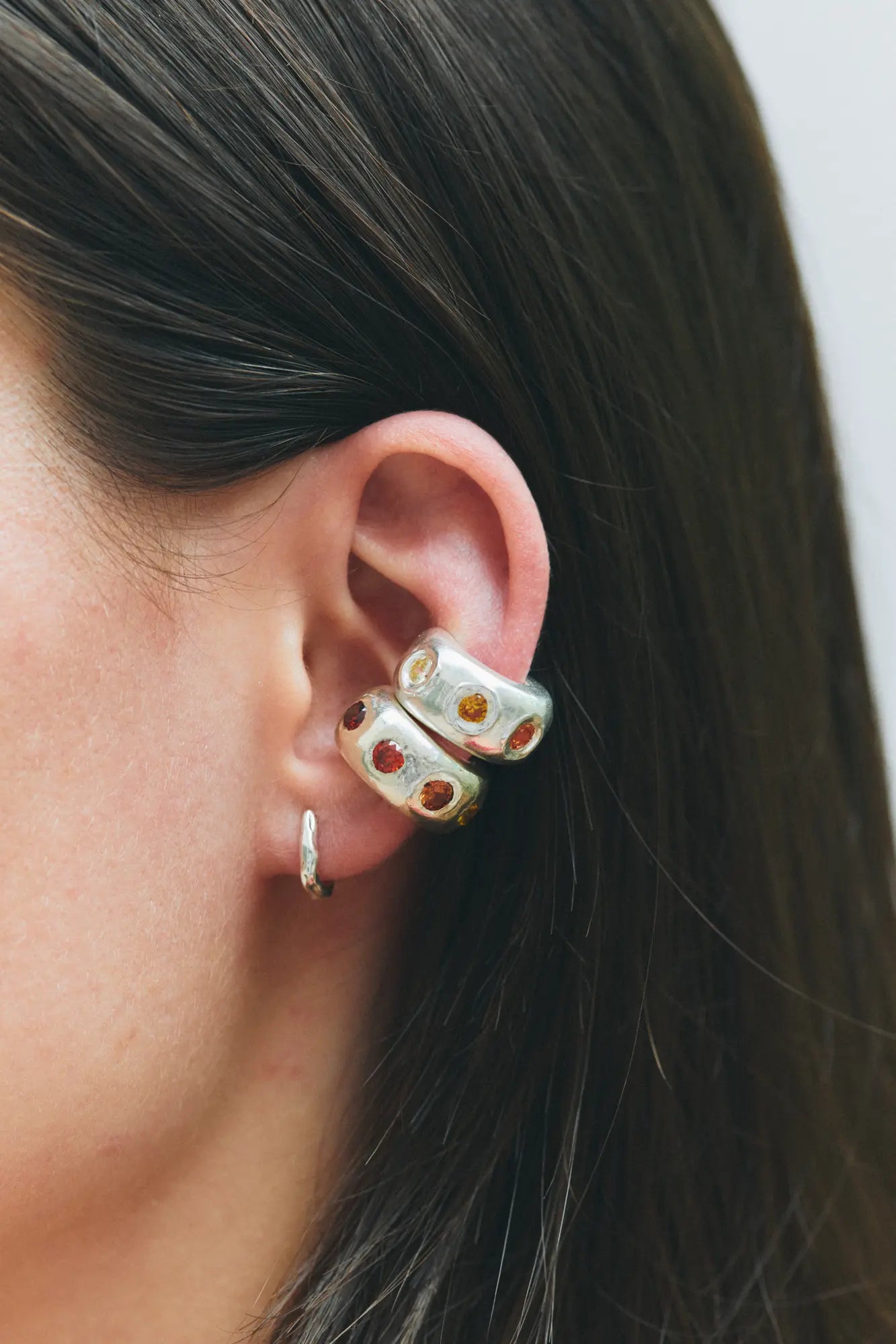 Sol Ear Cuff