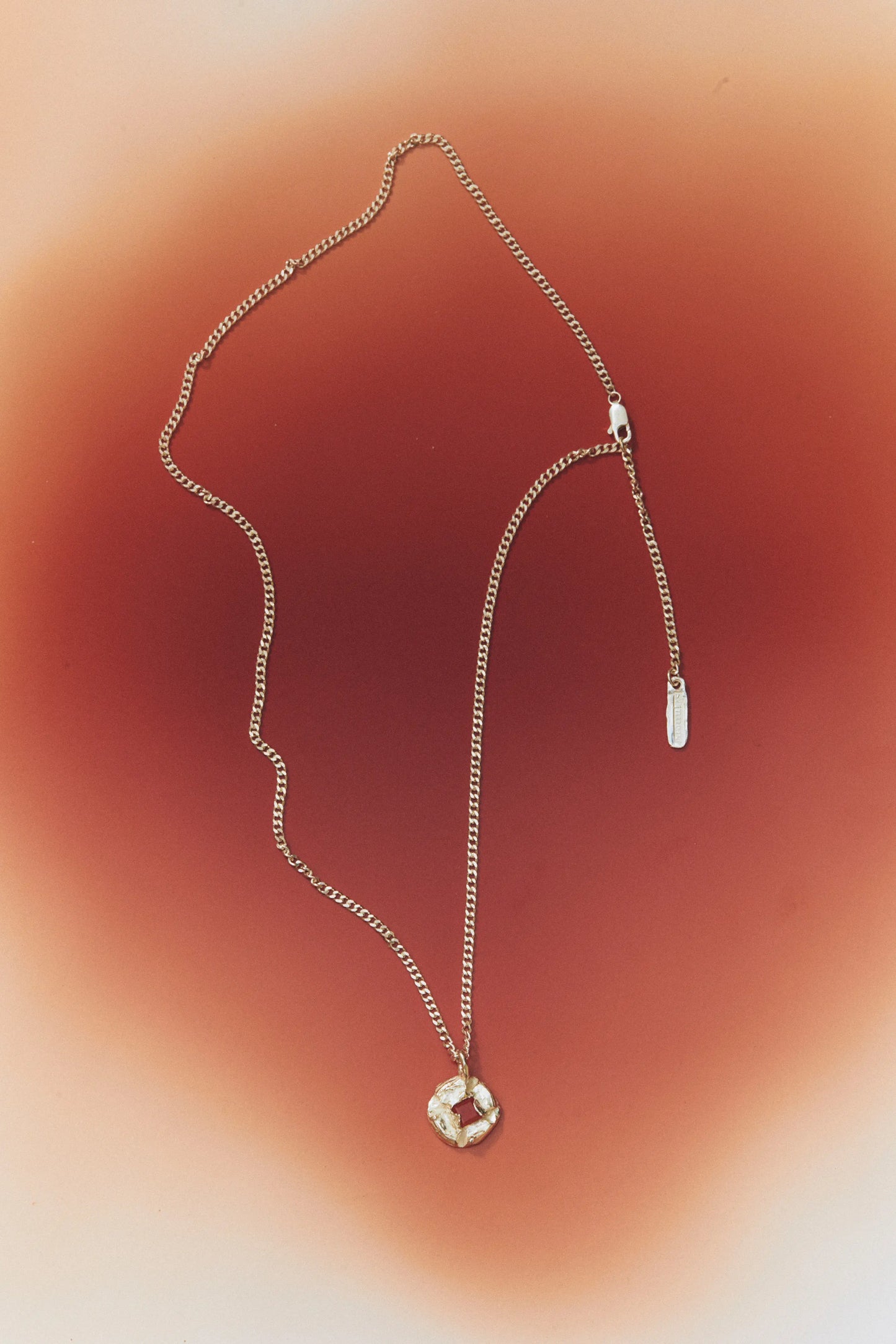 Norte Necklace