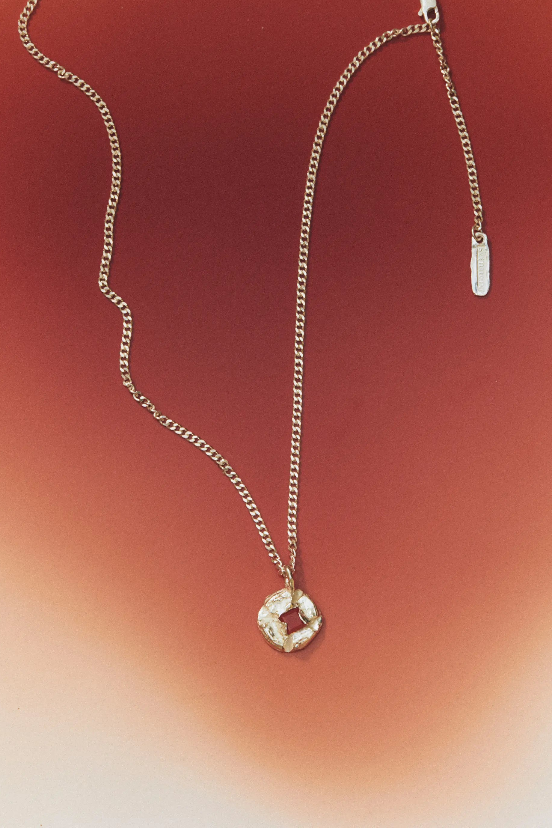 Norte Necklace