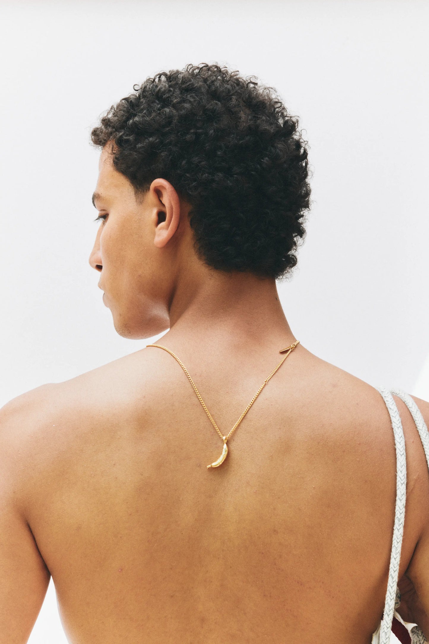 Plátano Necklace