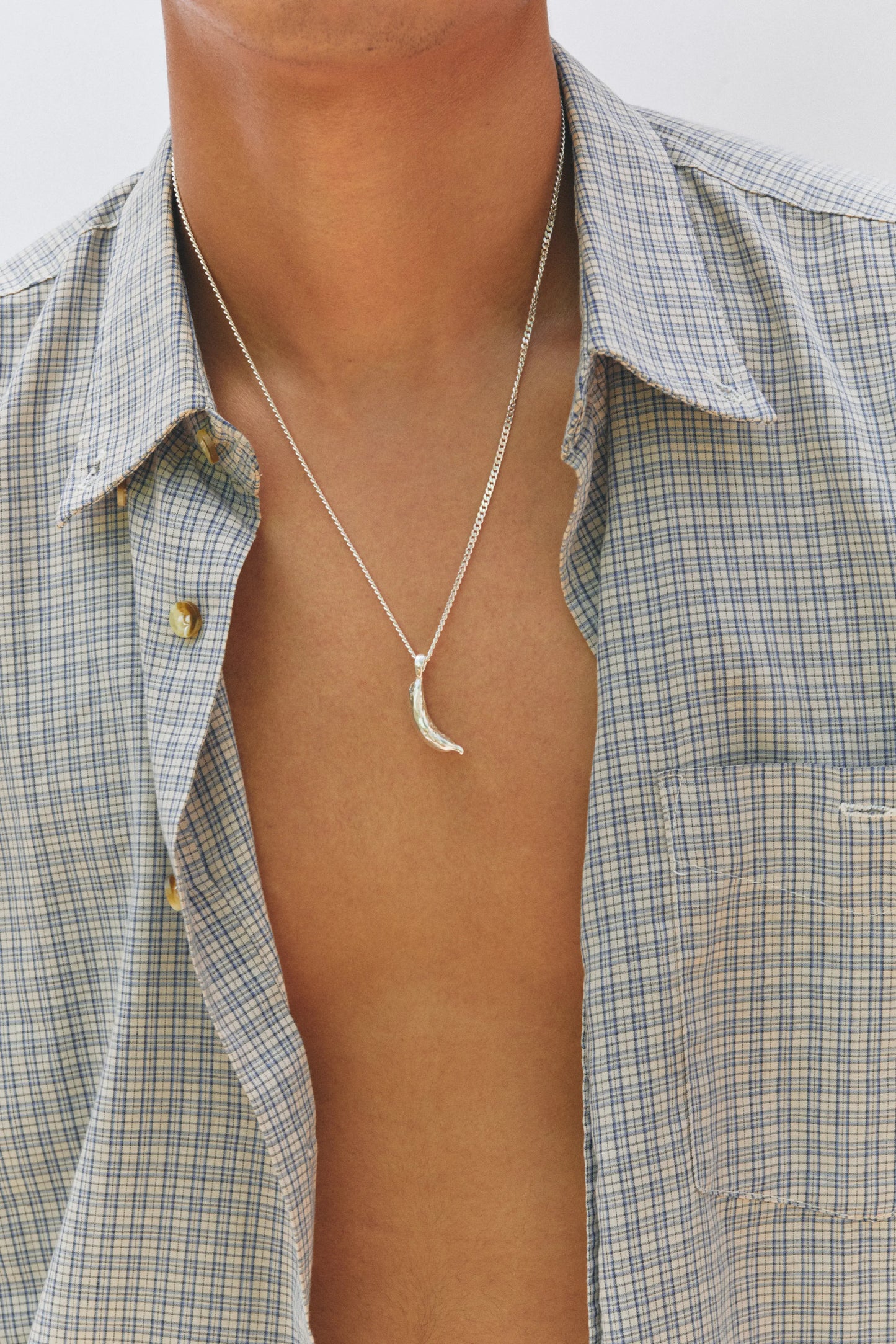 Plátano Necklace