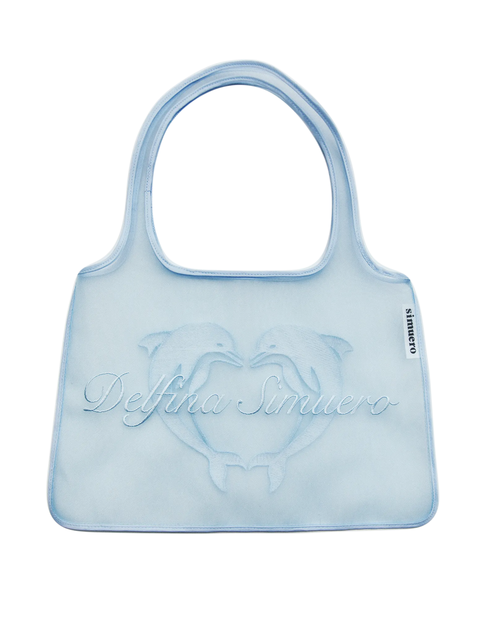 Delfina Bag