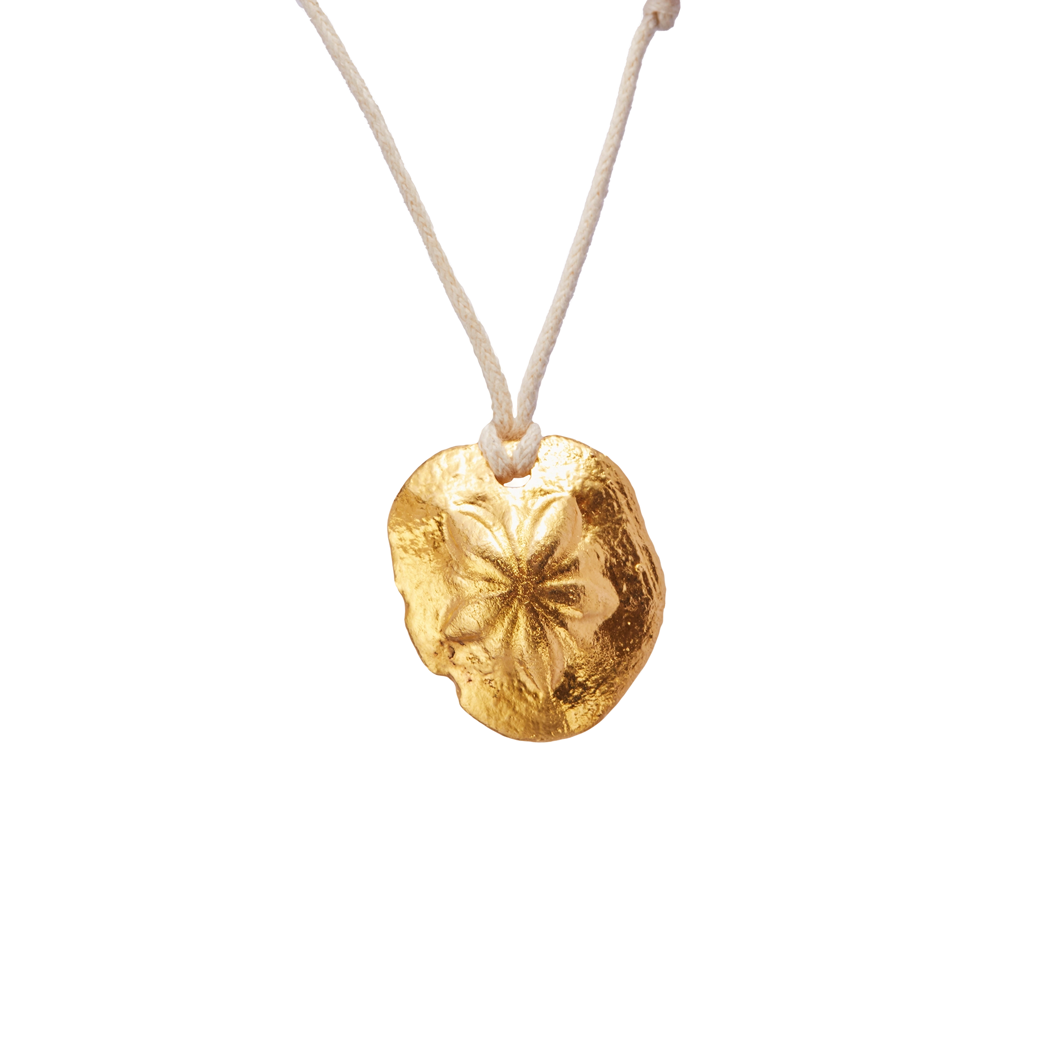 7AM Necklace