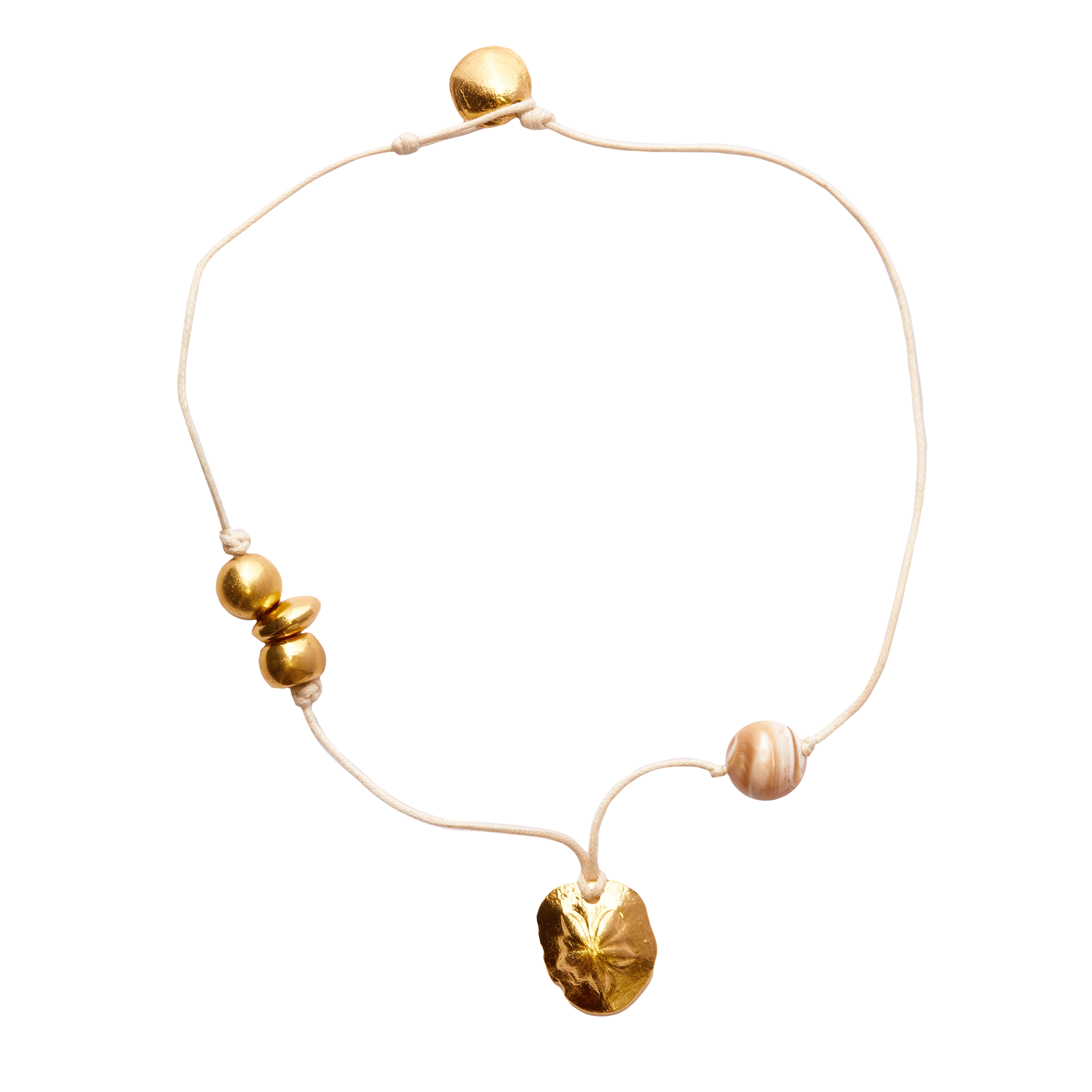 7AM Necklace