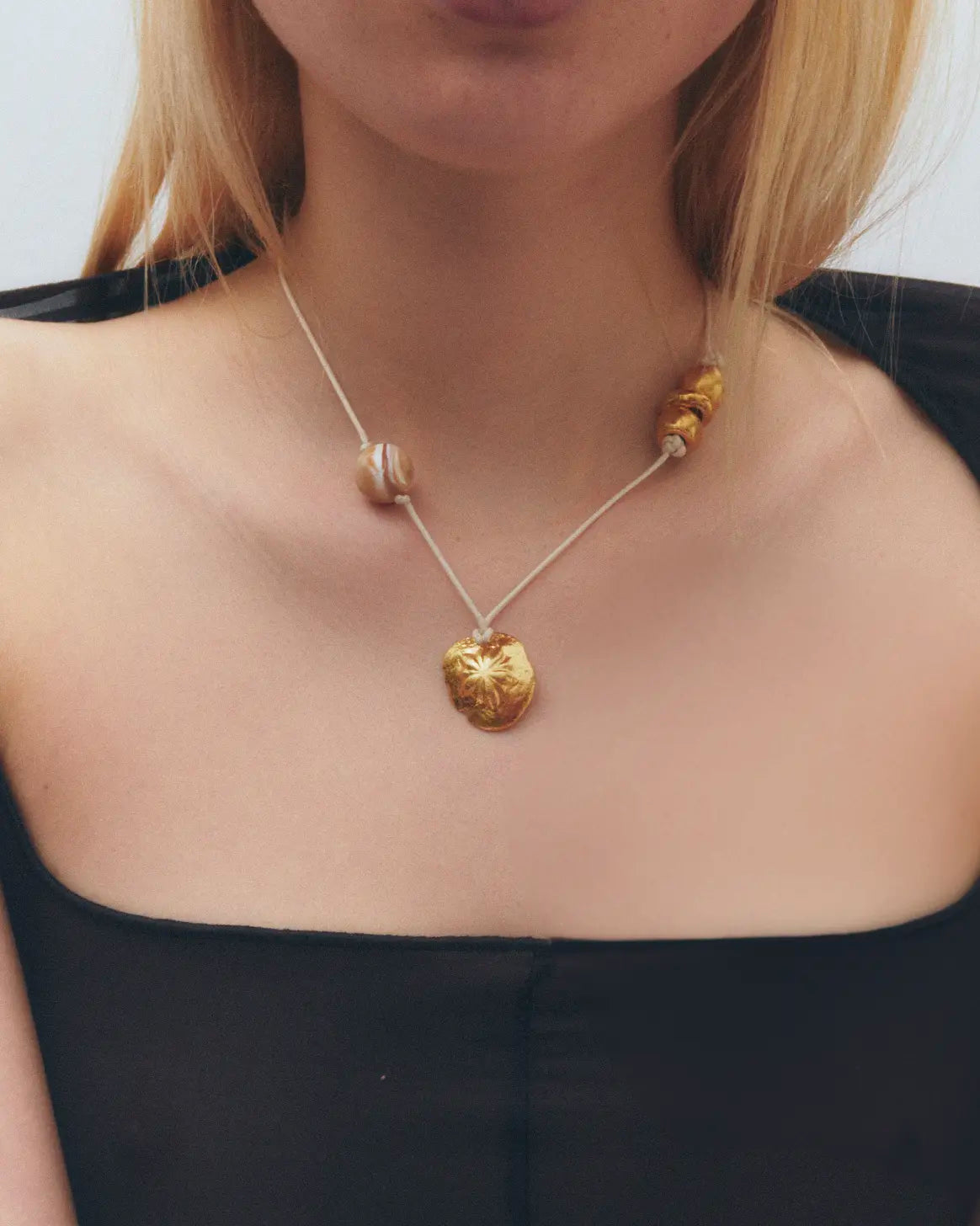 7AM Necklace