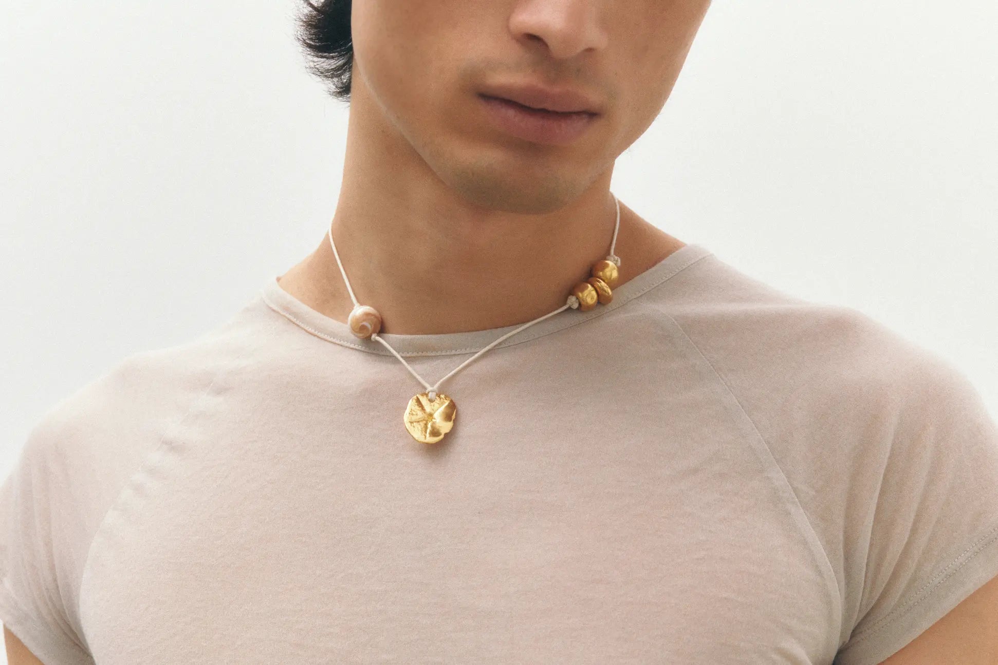 7AM Necklace