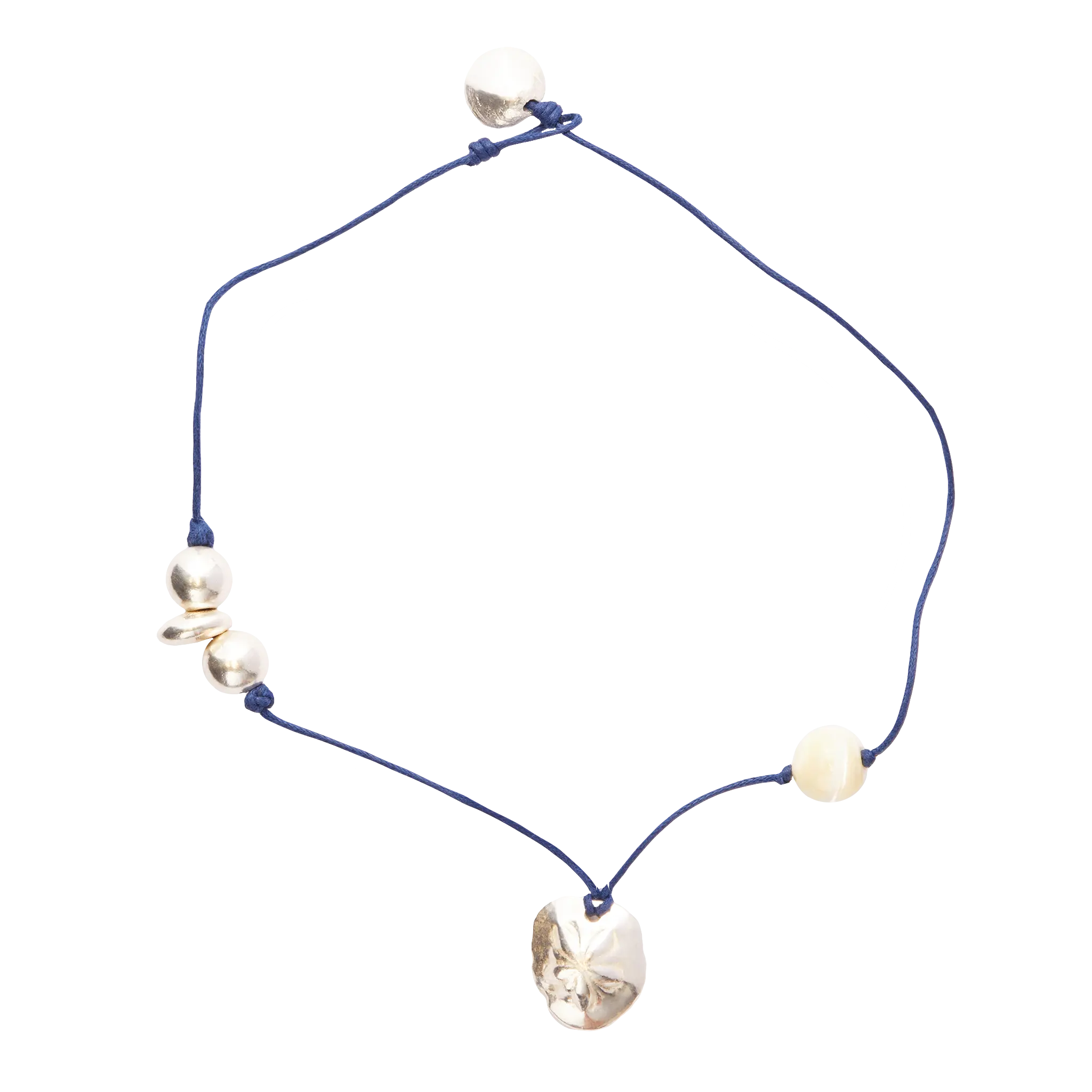 8PM Necklace