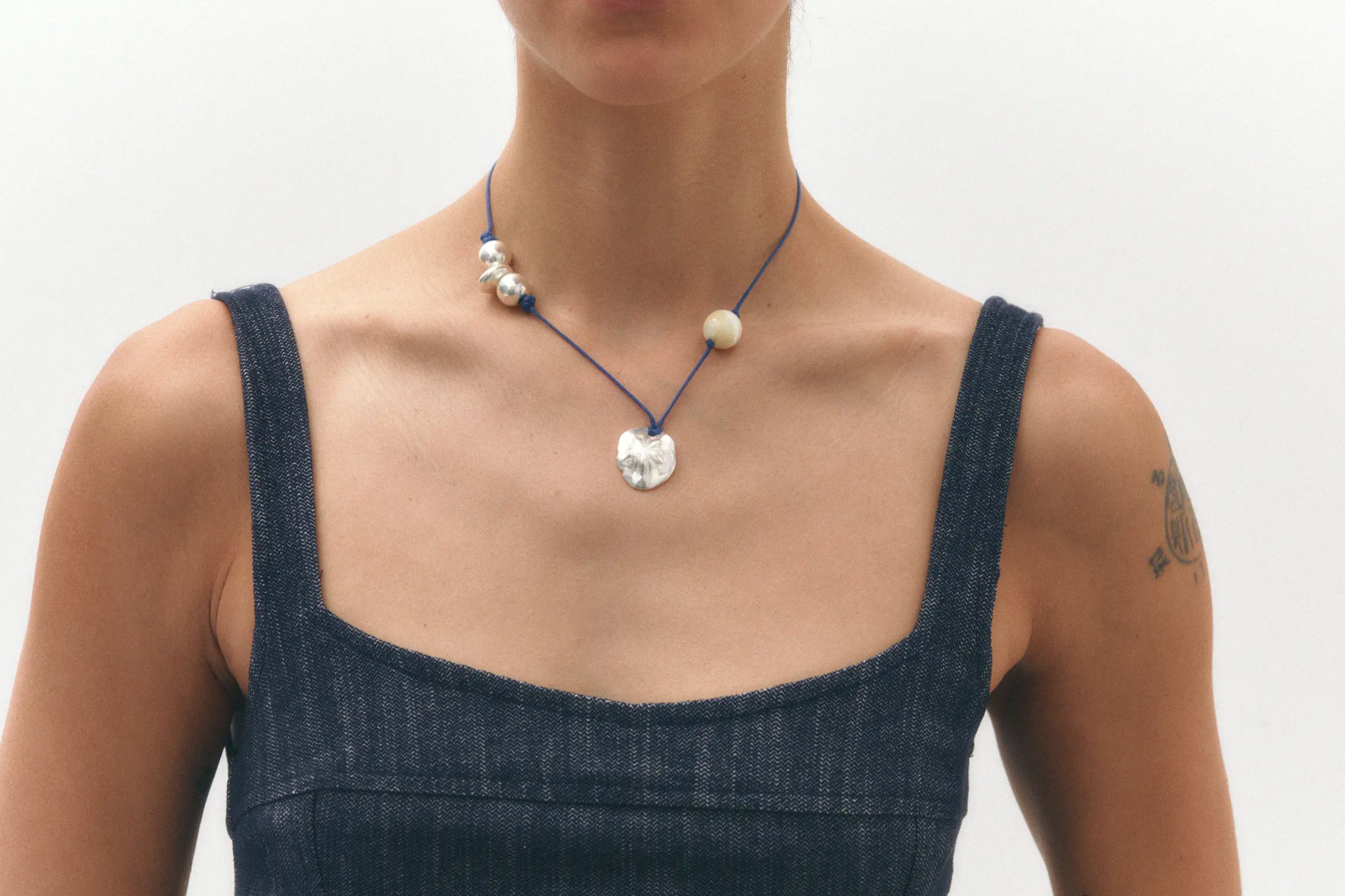 8PM Necklace