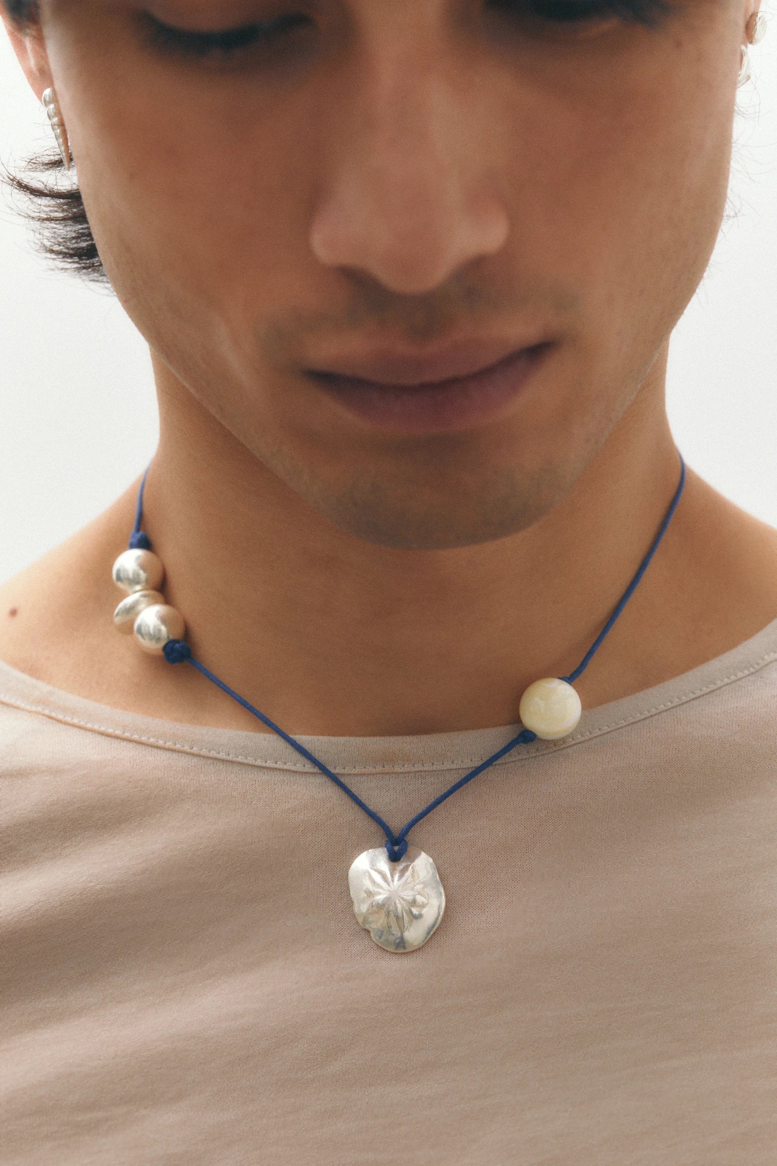 8PM Necklace