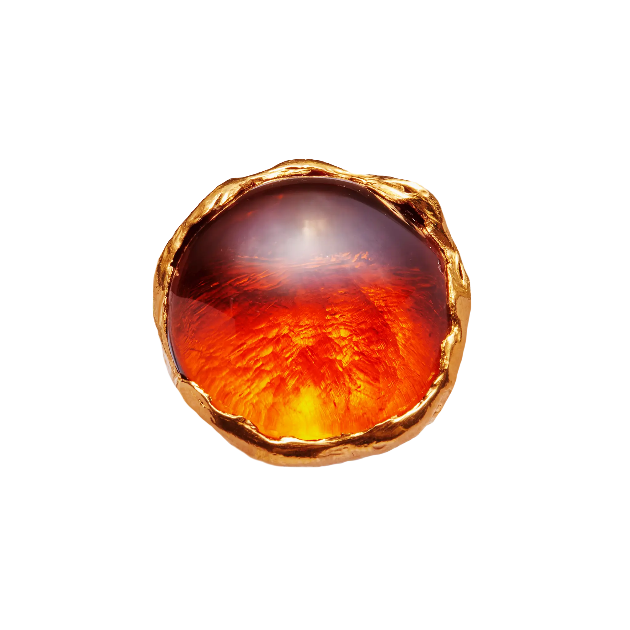 Atolón Orange