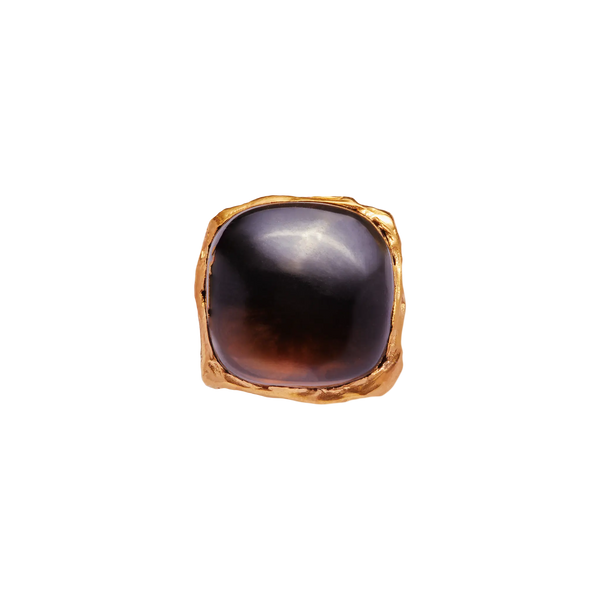 simuero ring boyabrown 18号 simuero ring boyabrown 18号 - メルカリ