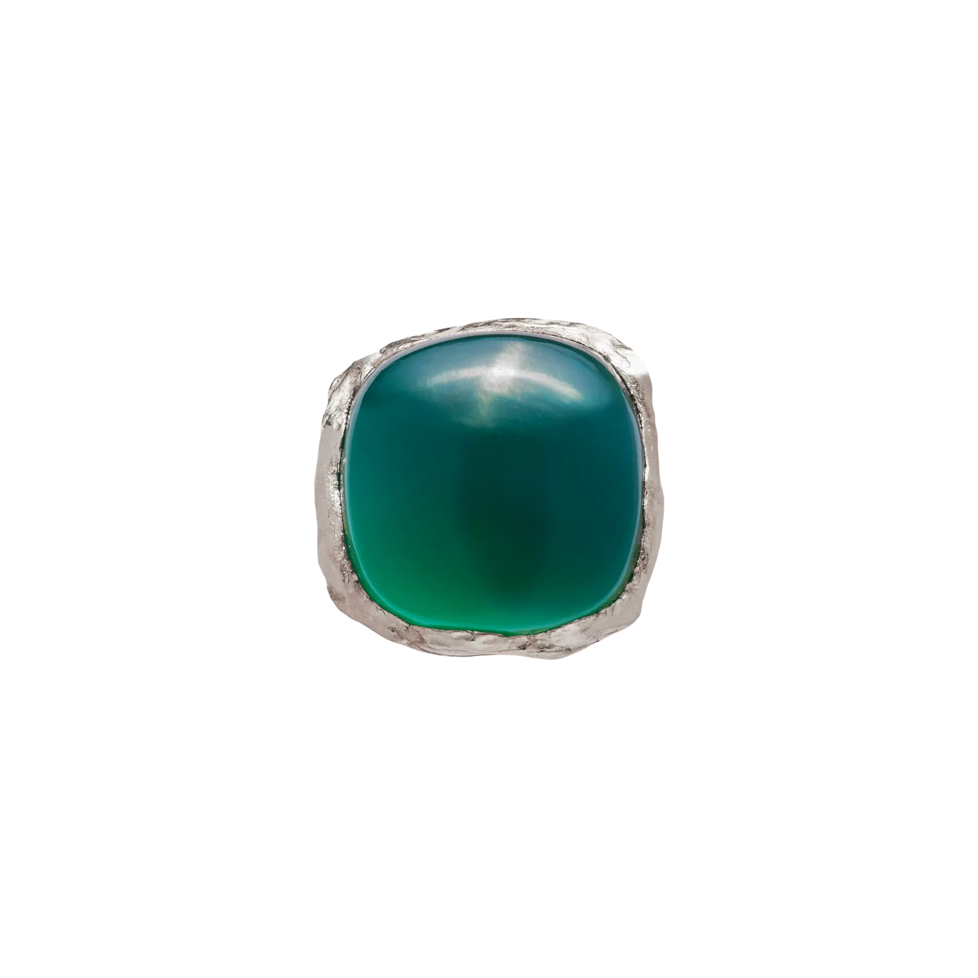 simuero ring boyabrown 18号 BOYA BROWN - Handmade gold plated ring | Simuero
