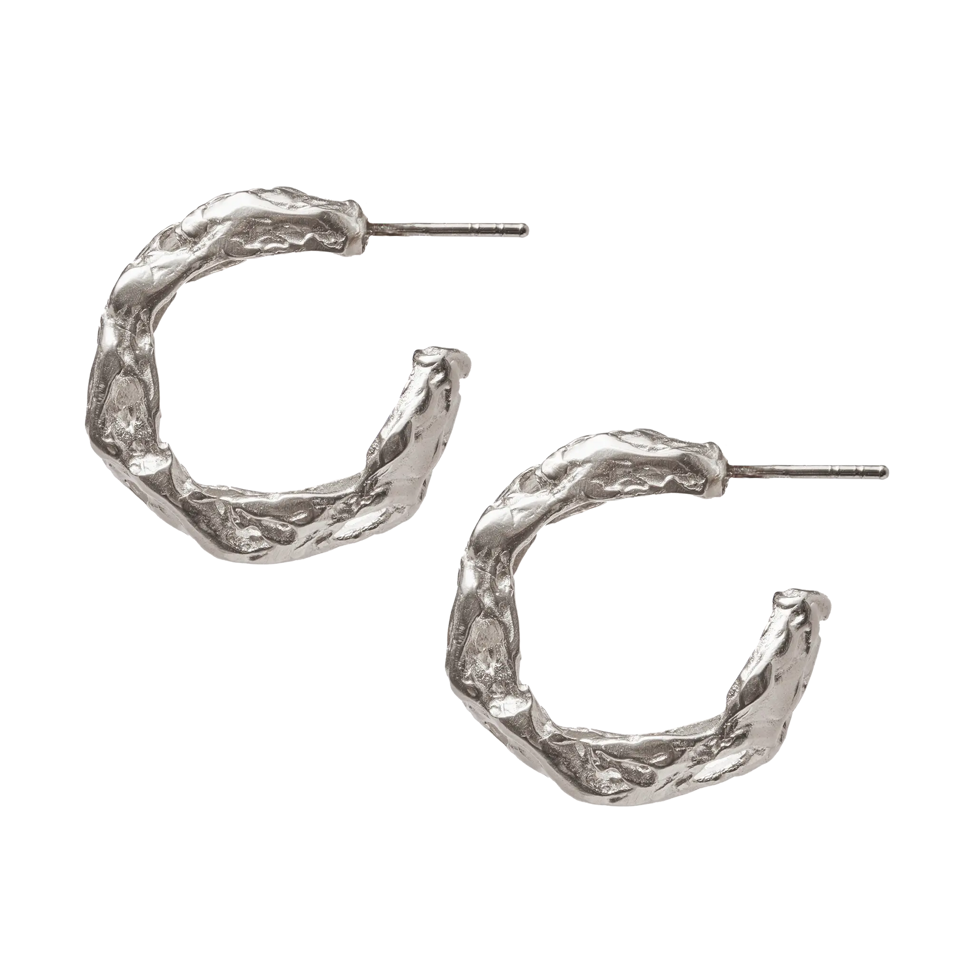 CABO - Handmade gold plated earrings | Simuero