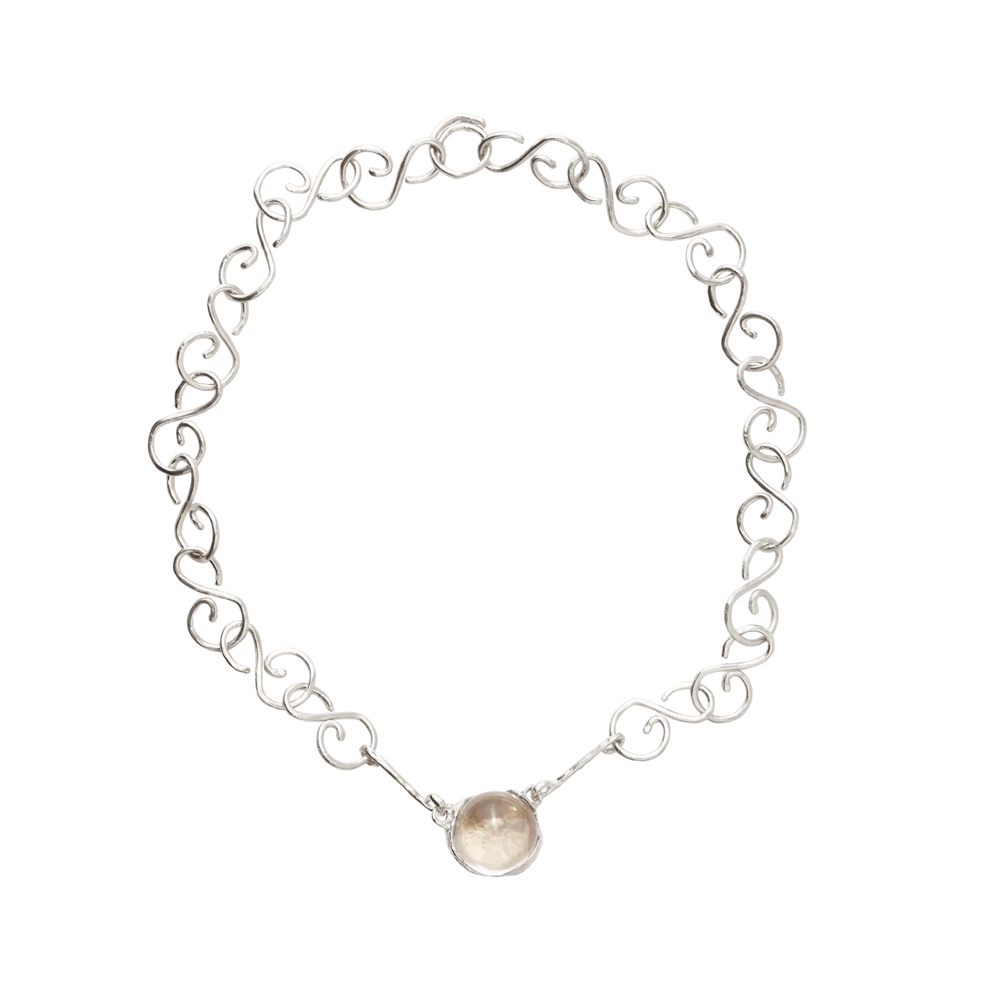 Fruto Choker Agua