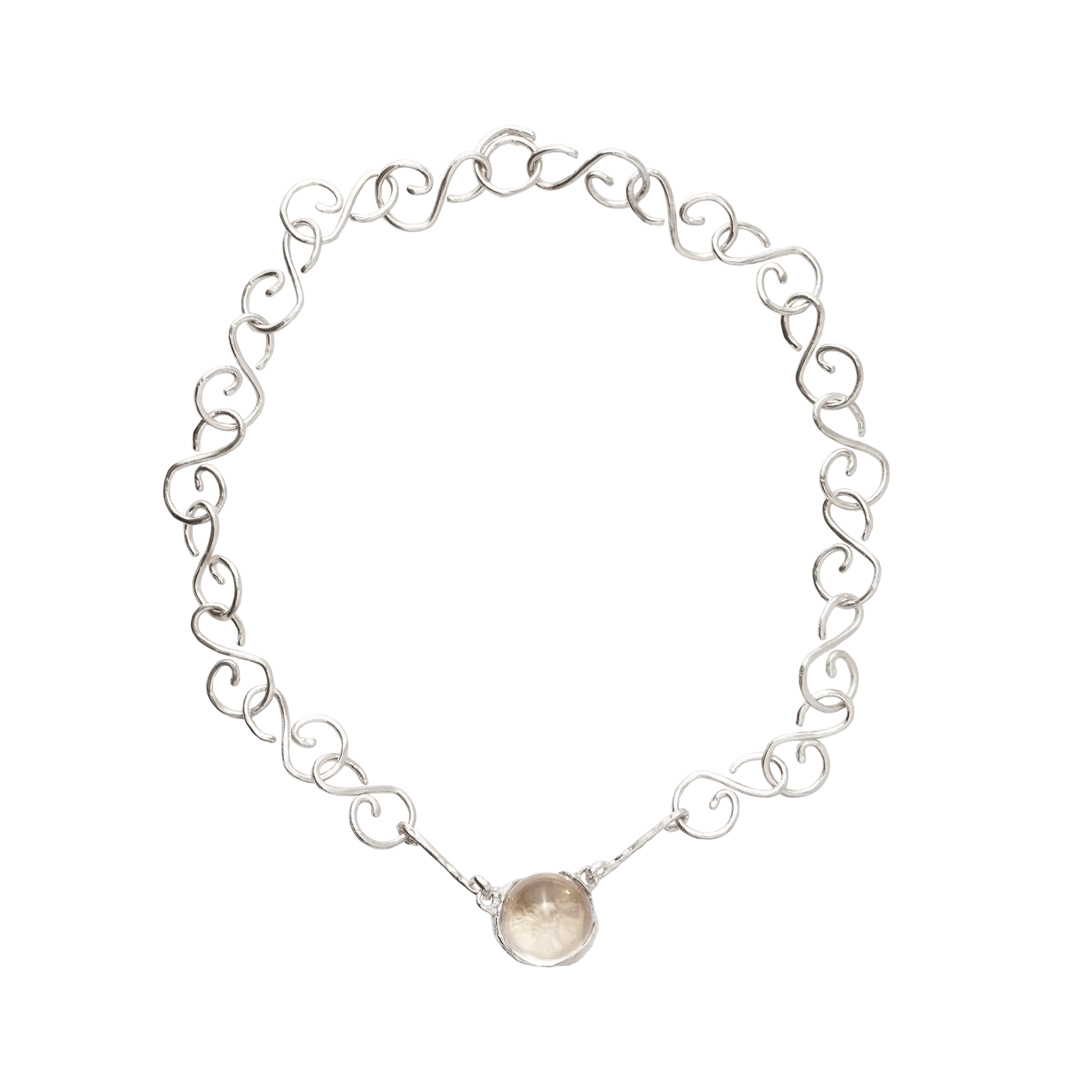 Fruto Choker Agua