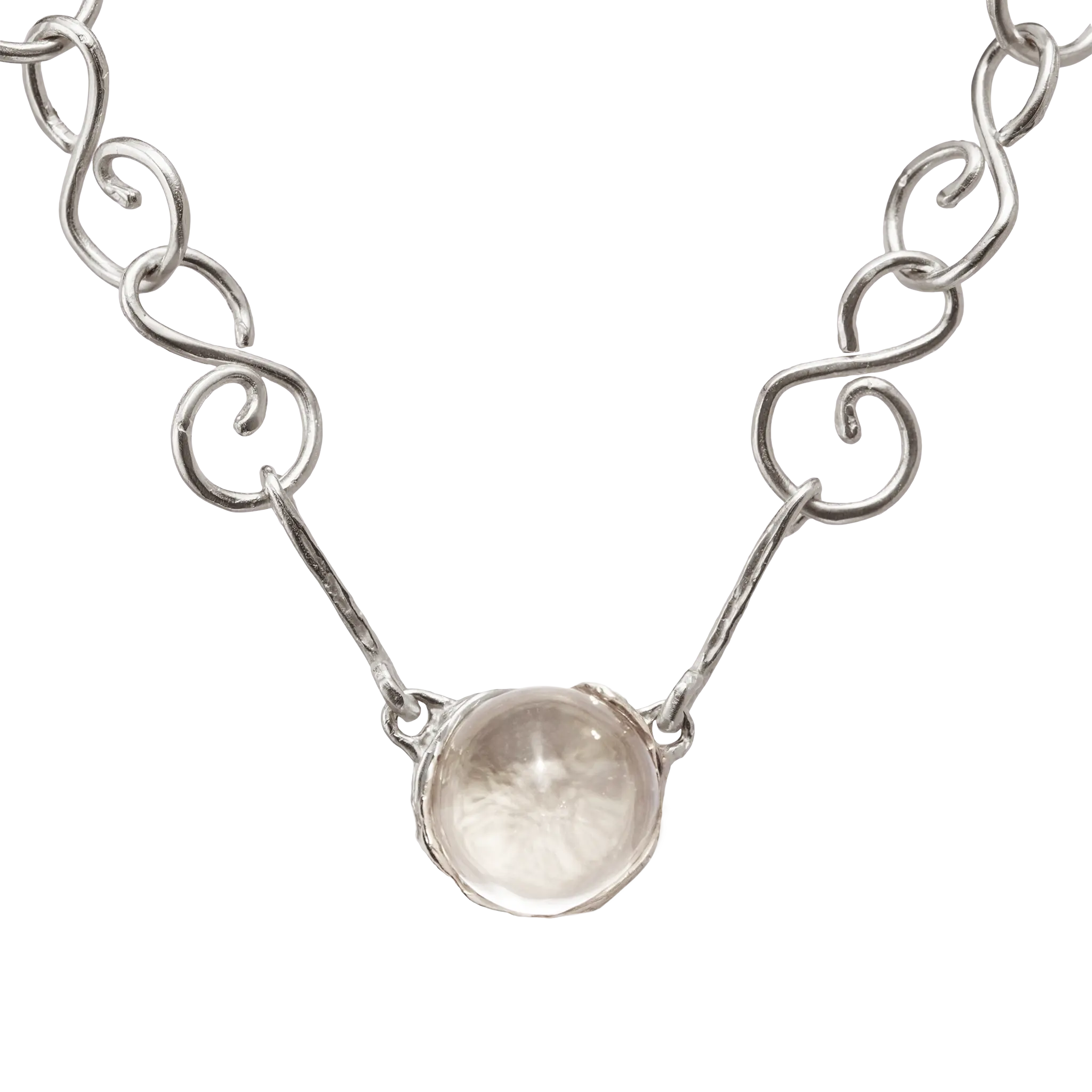 Fruto Choker Agua